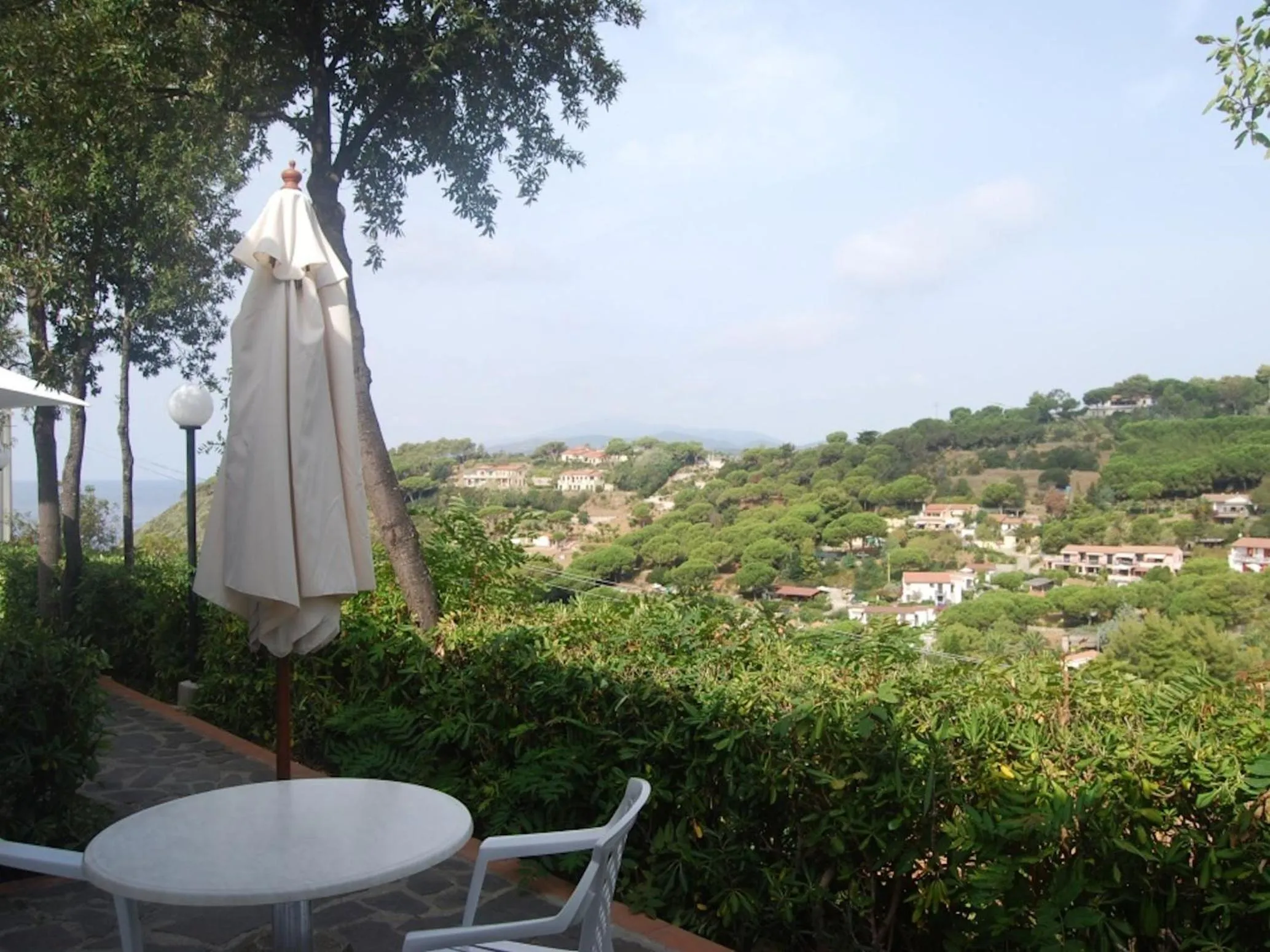 View (from property/room) in Mandel Residence by Mandel Club