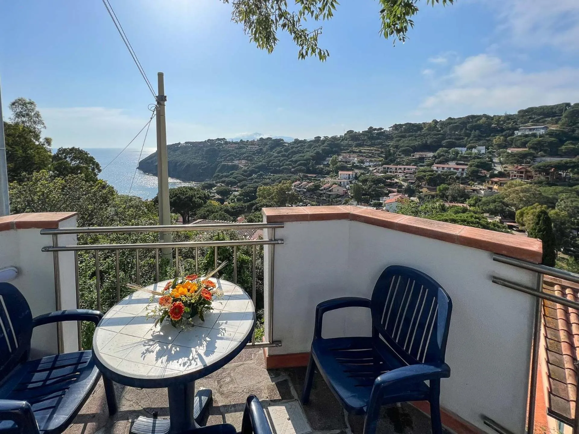 View (from property/room) in Mandel Residence by Mandel Club