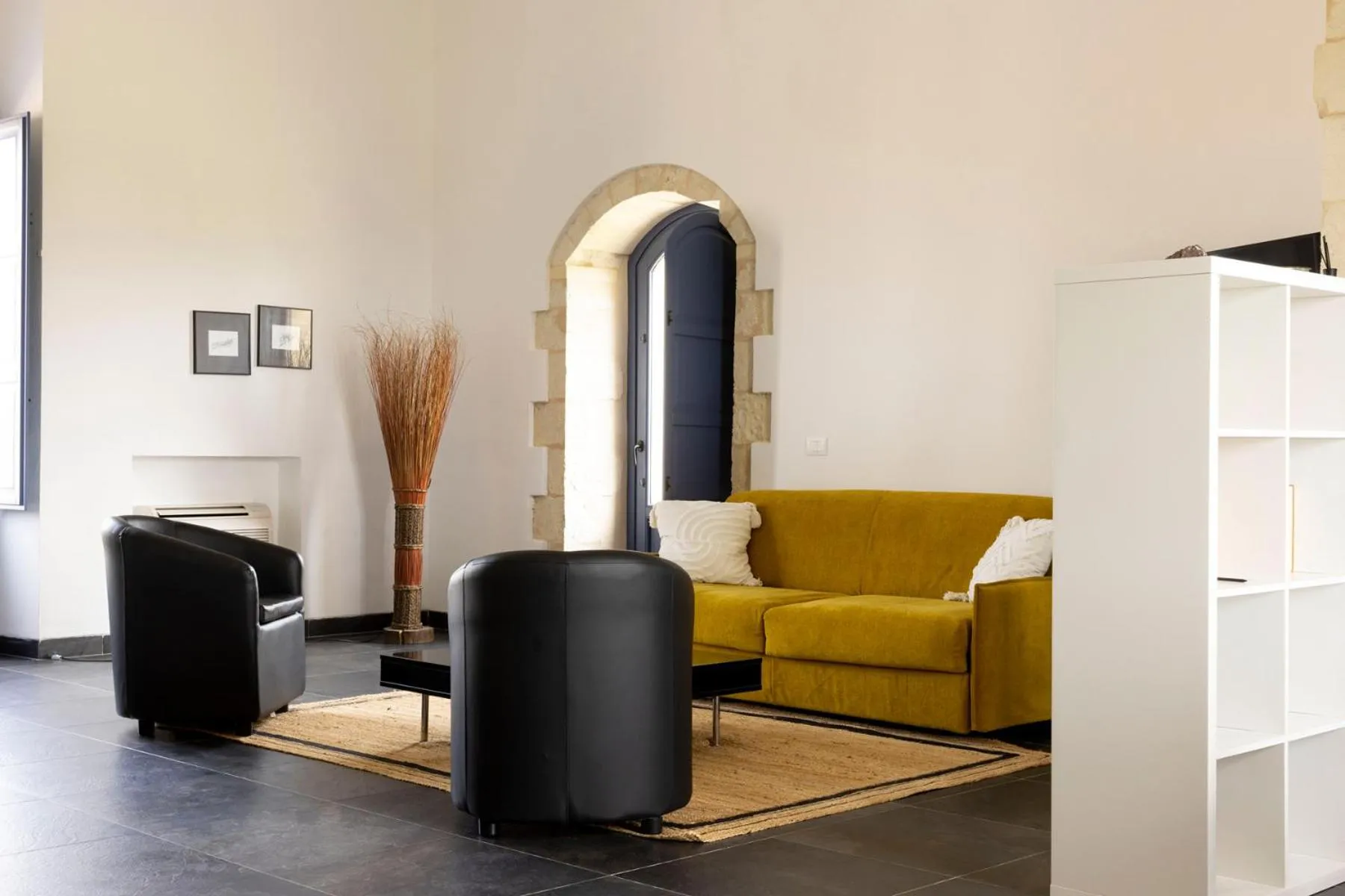 Masseria del Carrubo