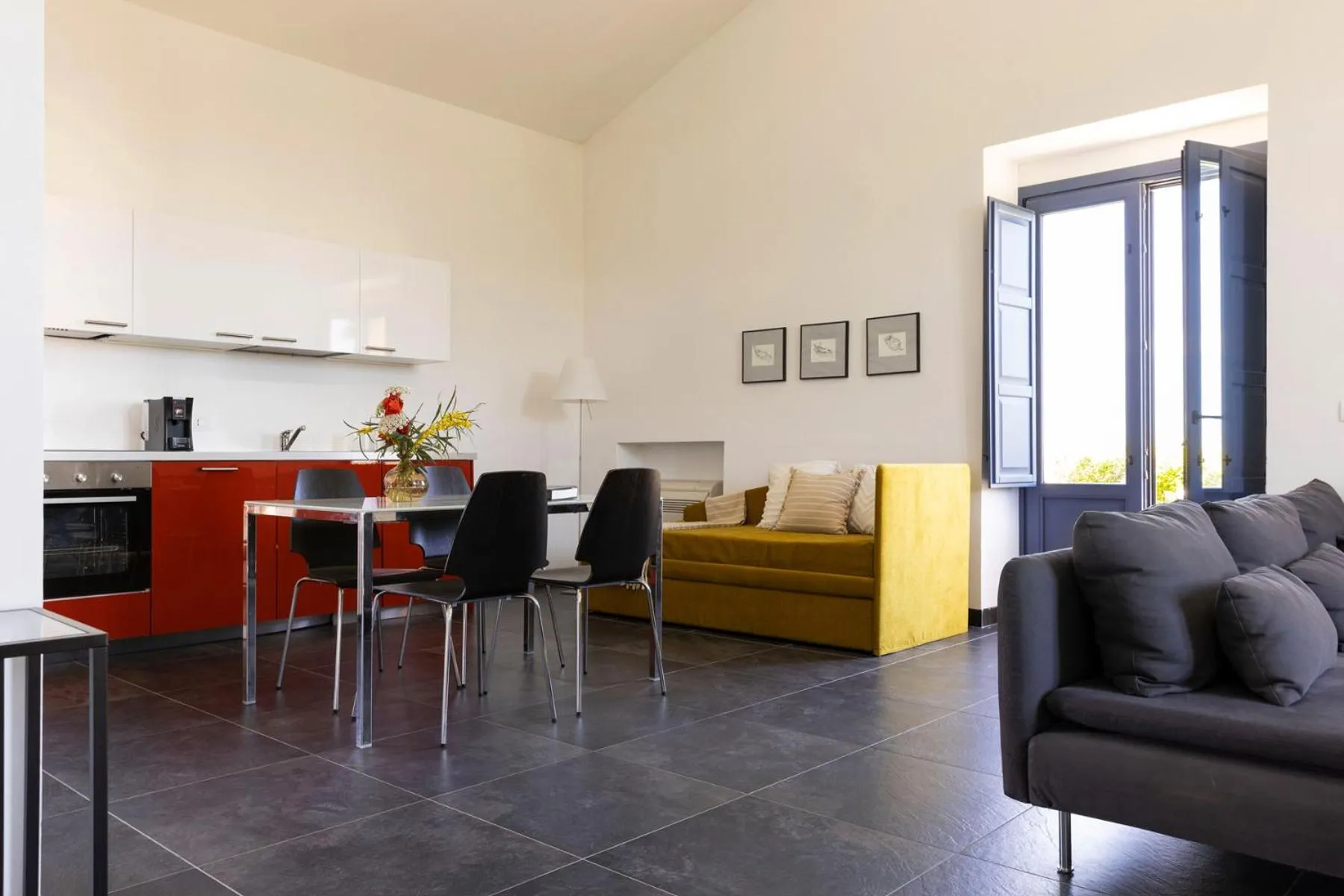 Masseria del Carrubo