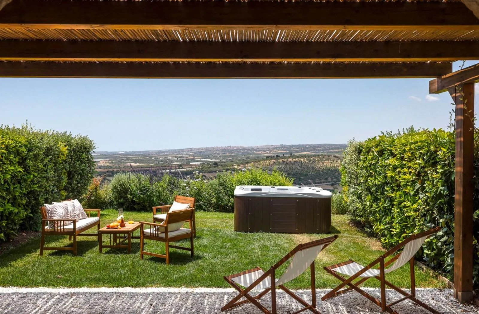 Masseria del Carrubo