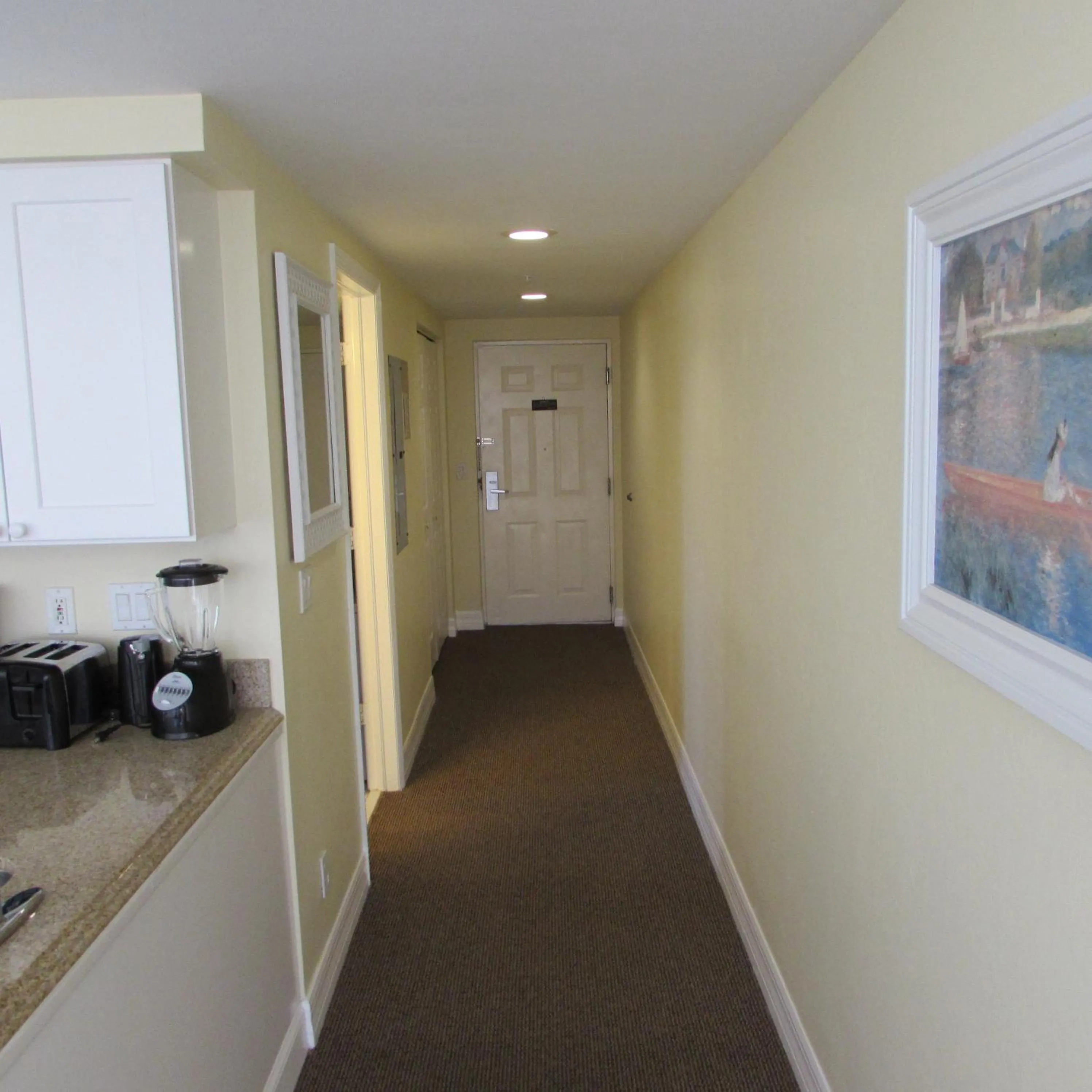 Other in Edison Beach House