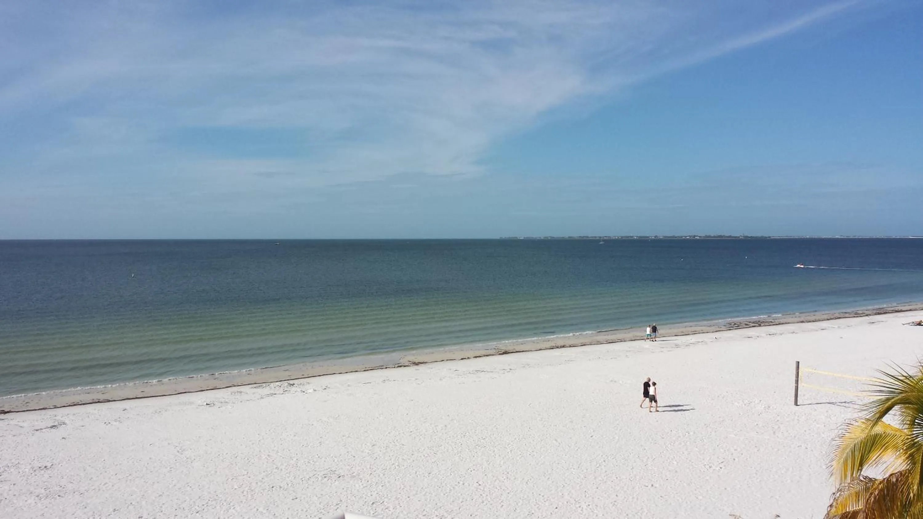 Property building in Edison Beach House