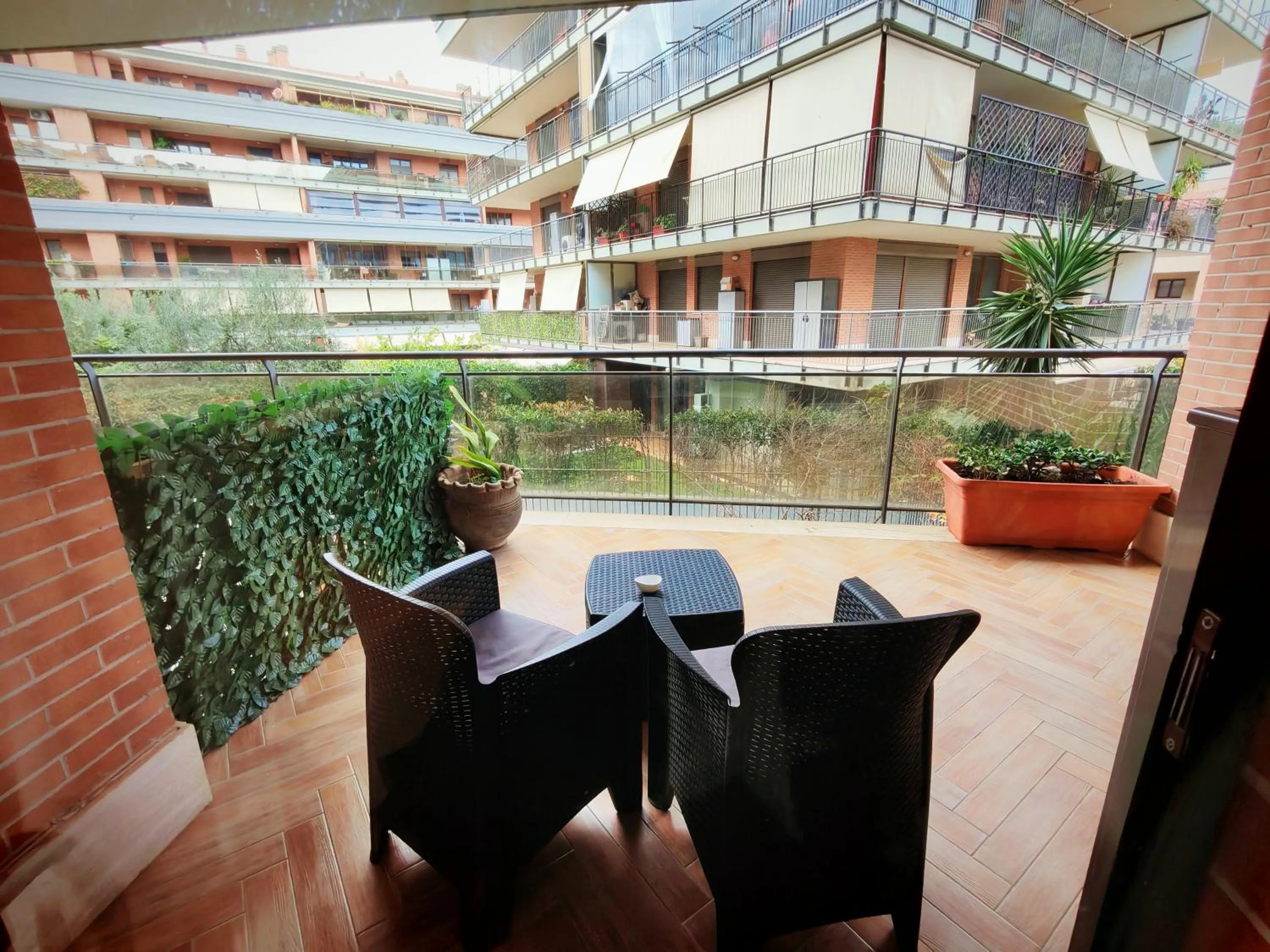 Leonardo Rome Holidays