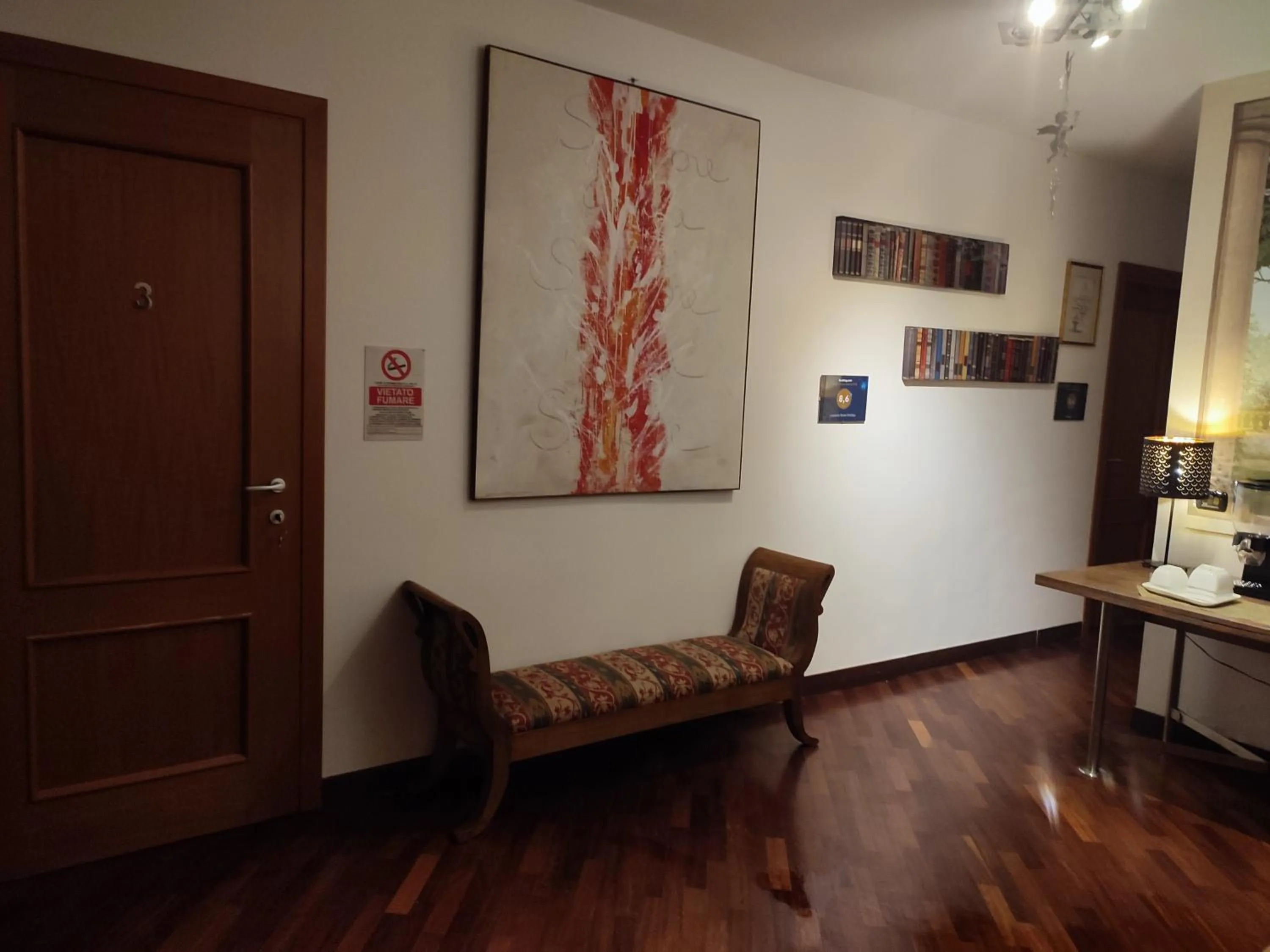 Leonardo Rome Holidays