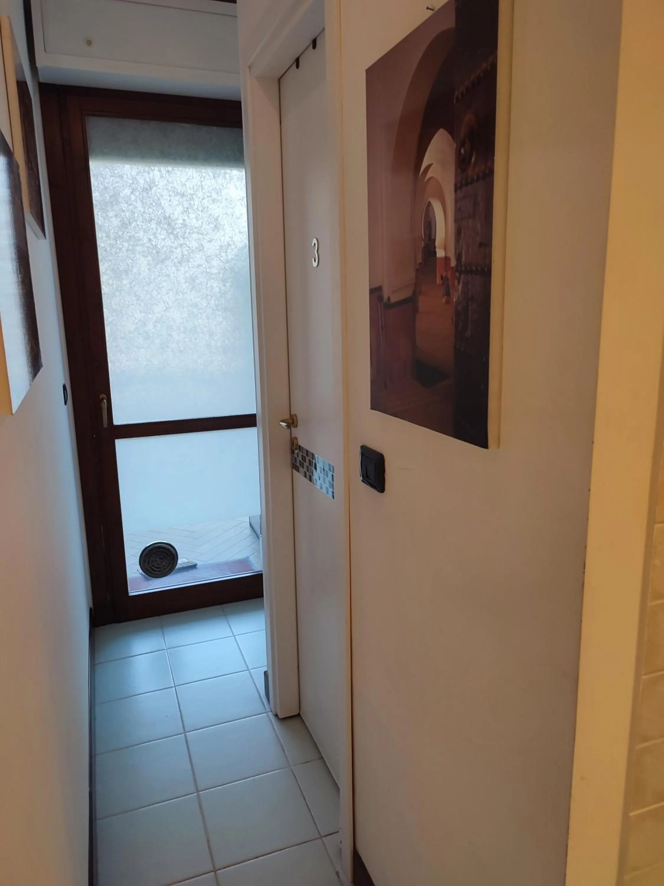 Leonardo Rome Holidays