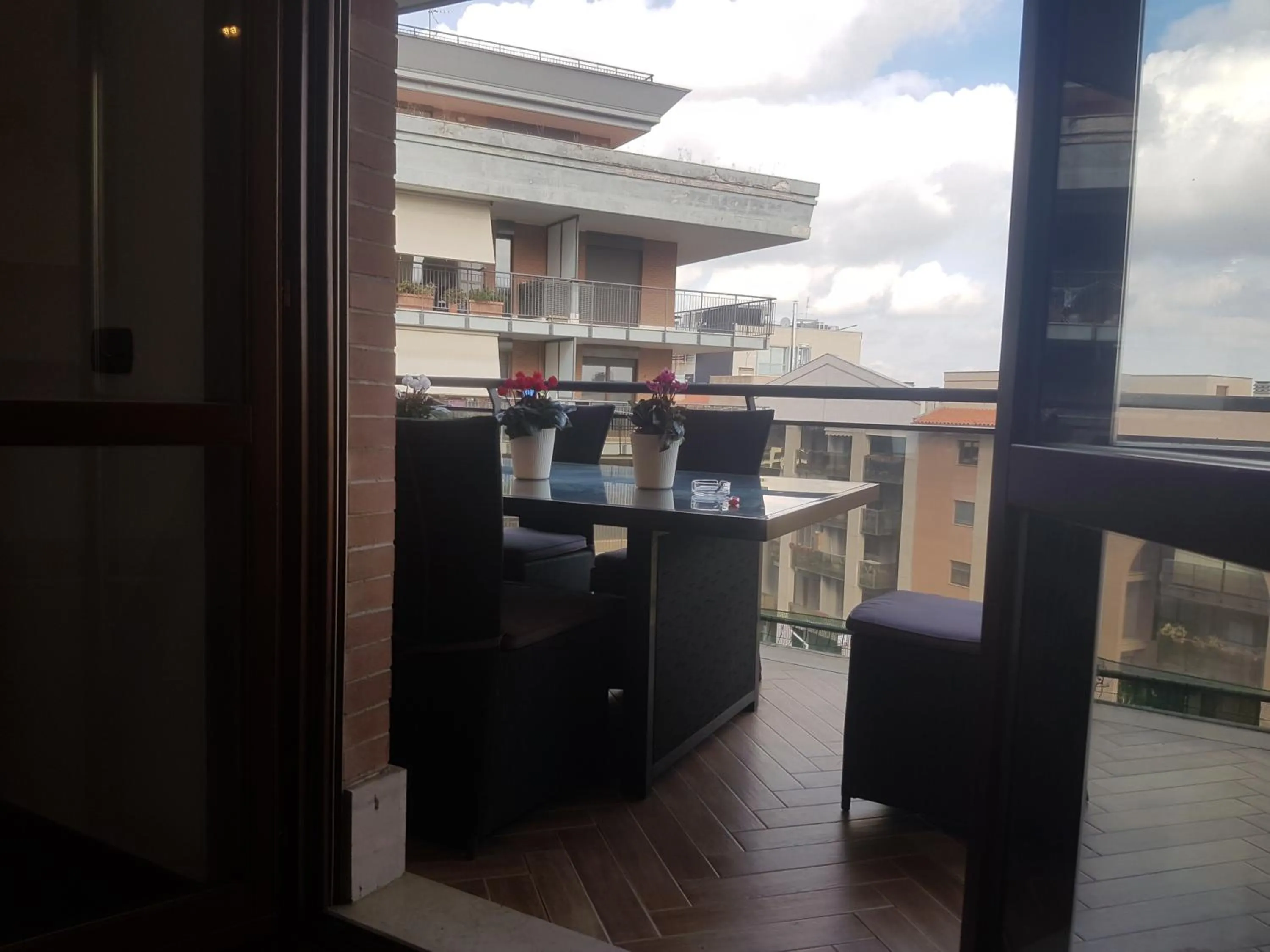 Leonardo Rome Holidays