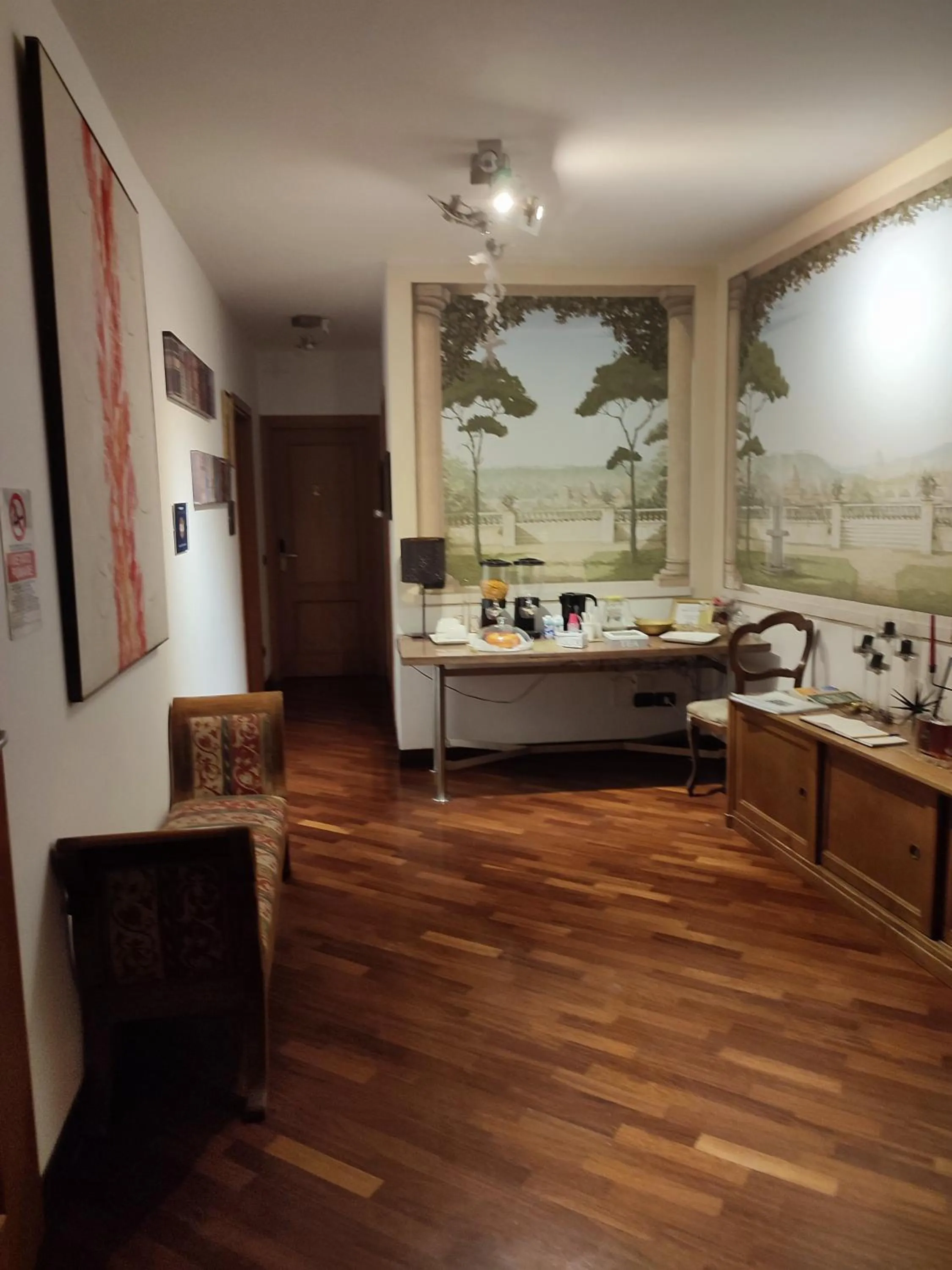 Leonardo Rome Holidays