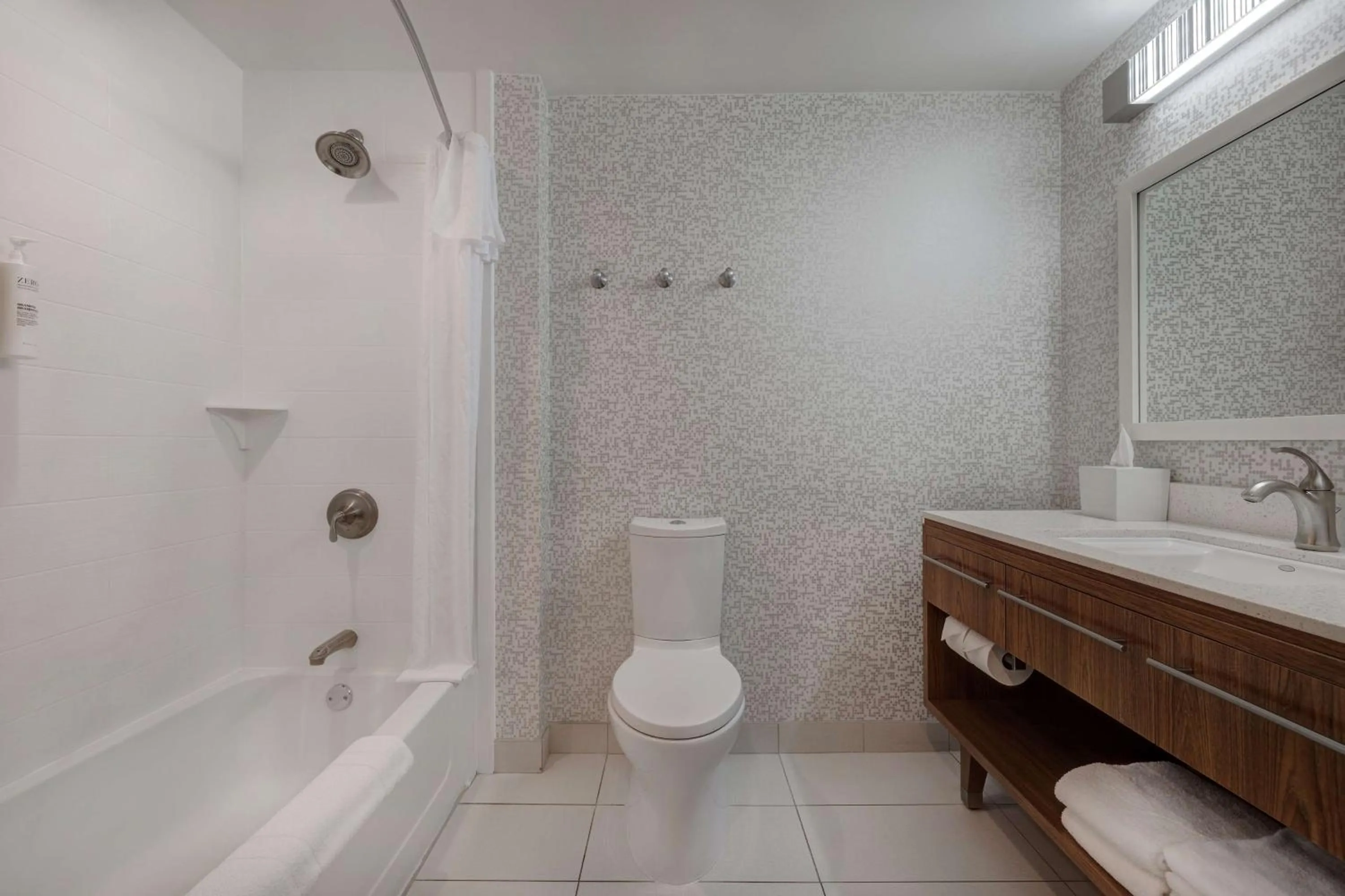 Bathroom in Home2 Suites by Hilton Stillwater