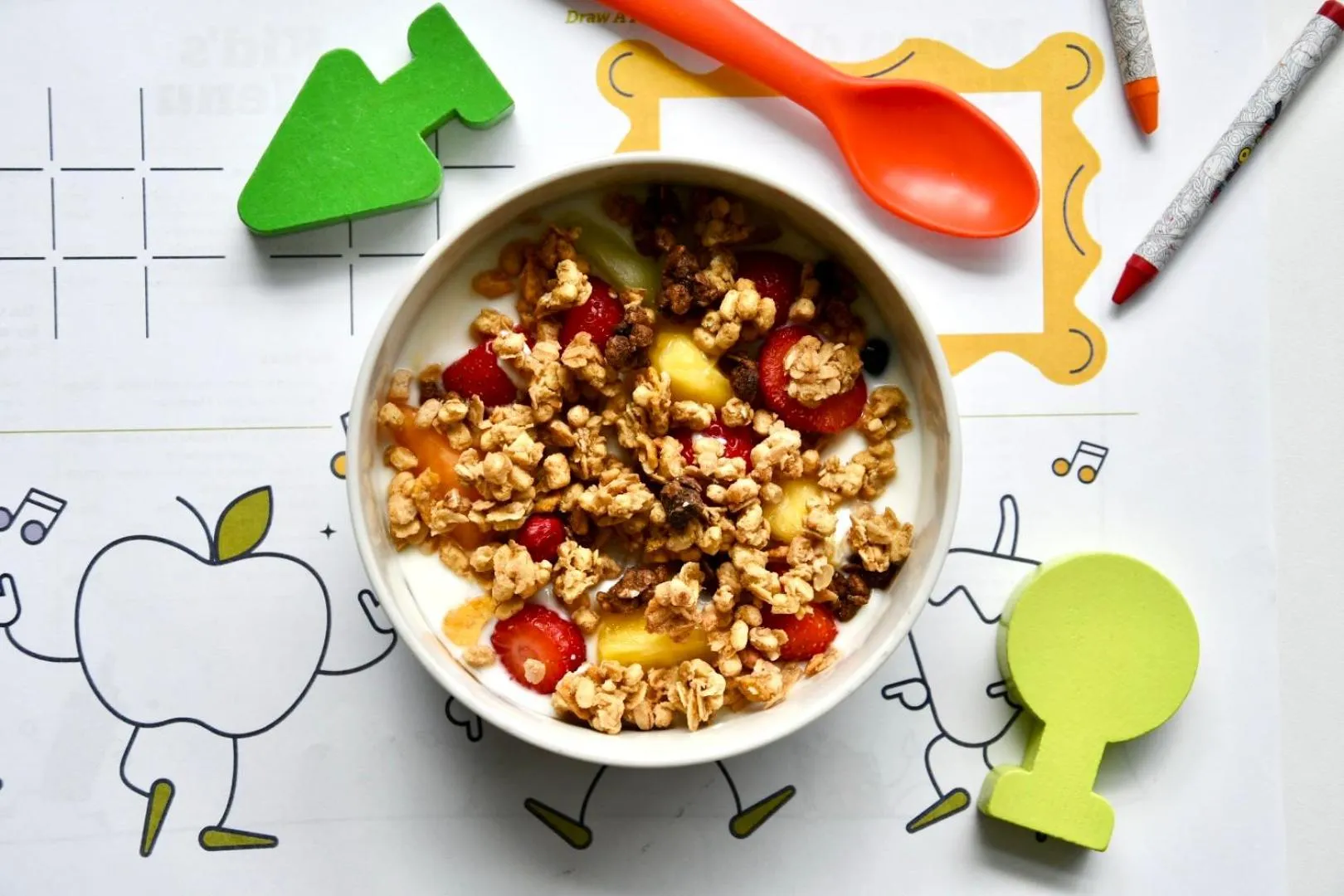 Restaurant/places to eat in DoubleTree by Hilton Wroclaw