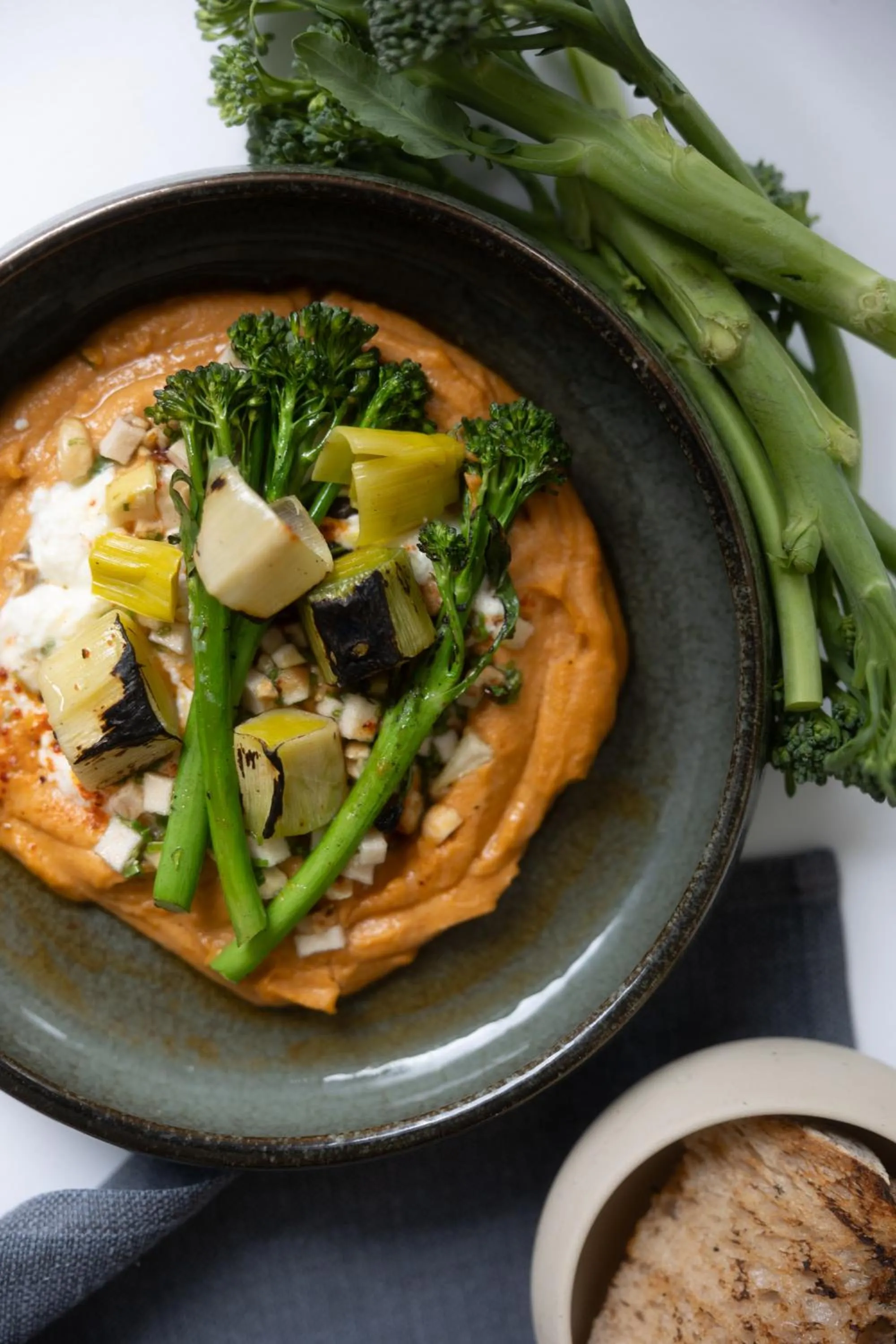 Restaurant/places to eat in DoubleTree by Hilton Wroclaw