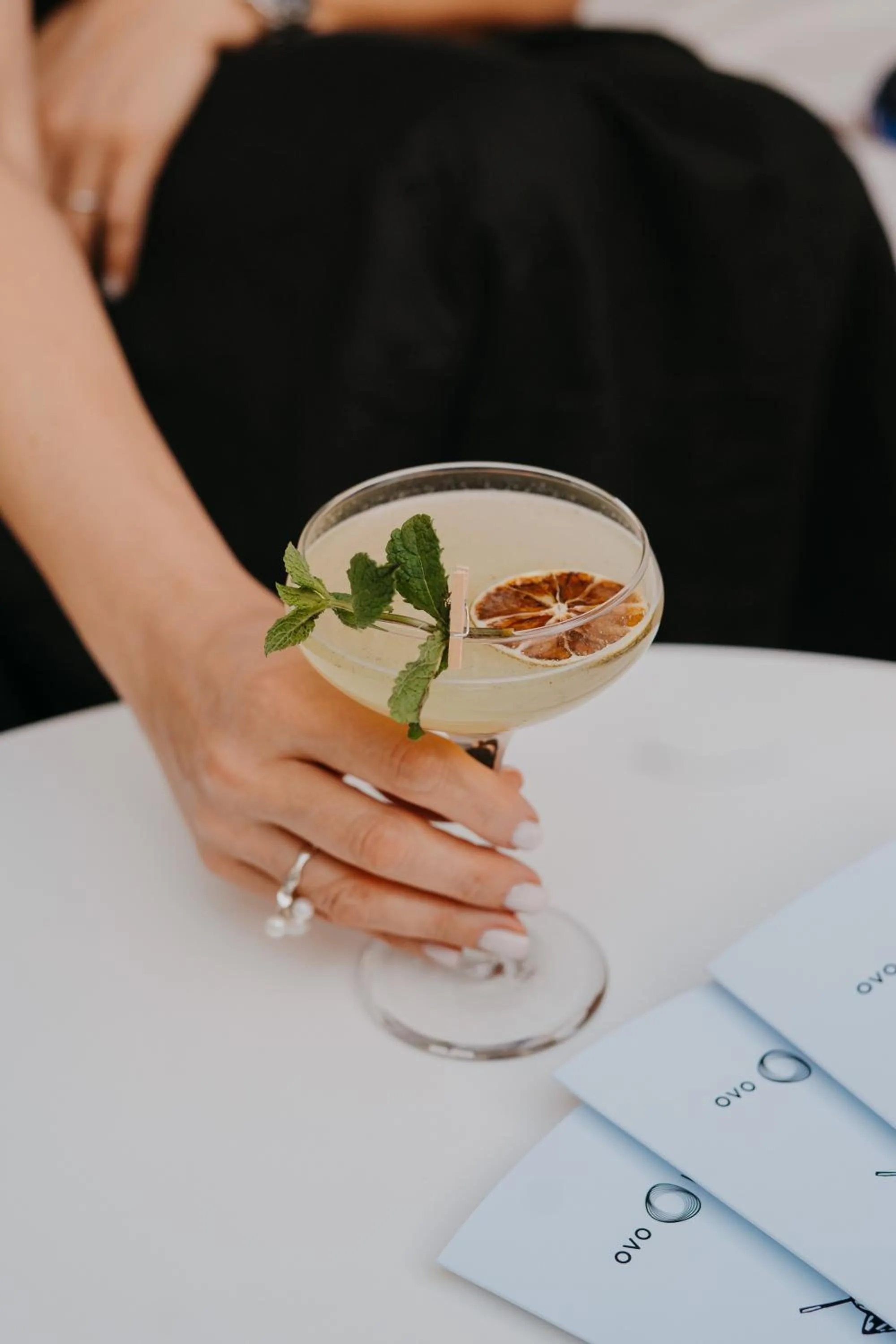 Patio in DoubleTree by Hilton Wroclaw