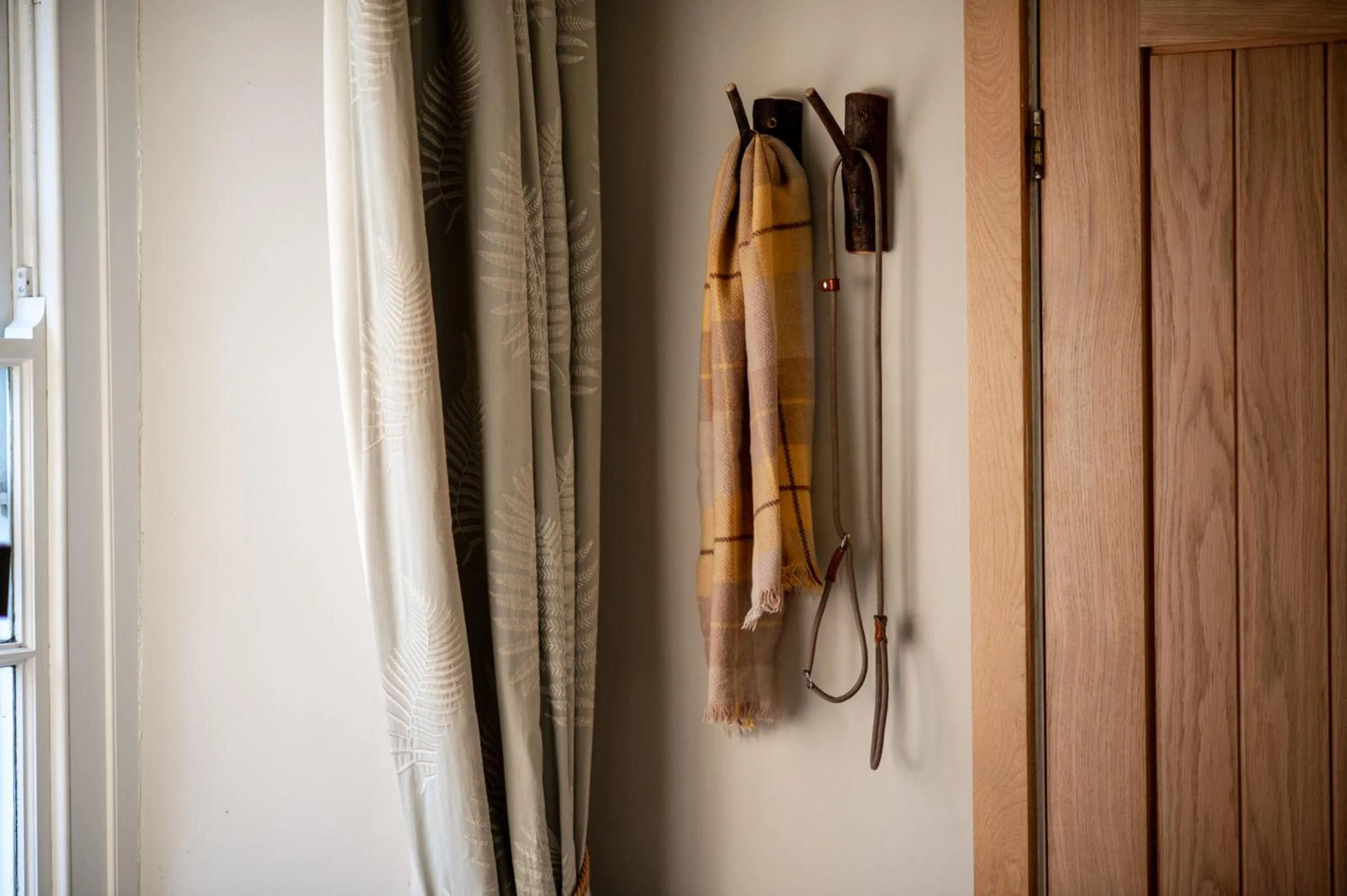 Superior Room in The Lister Arms