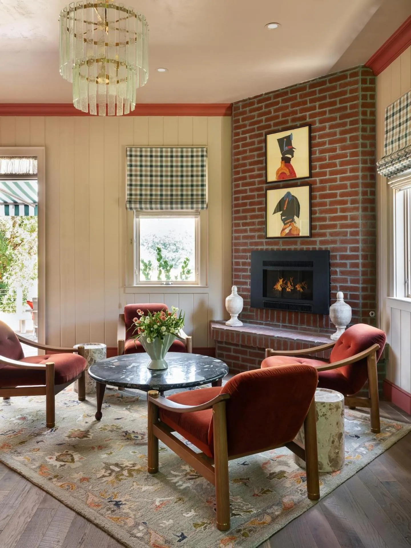 Le Petit Pali St Helena