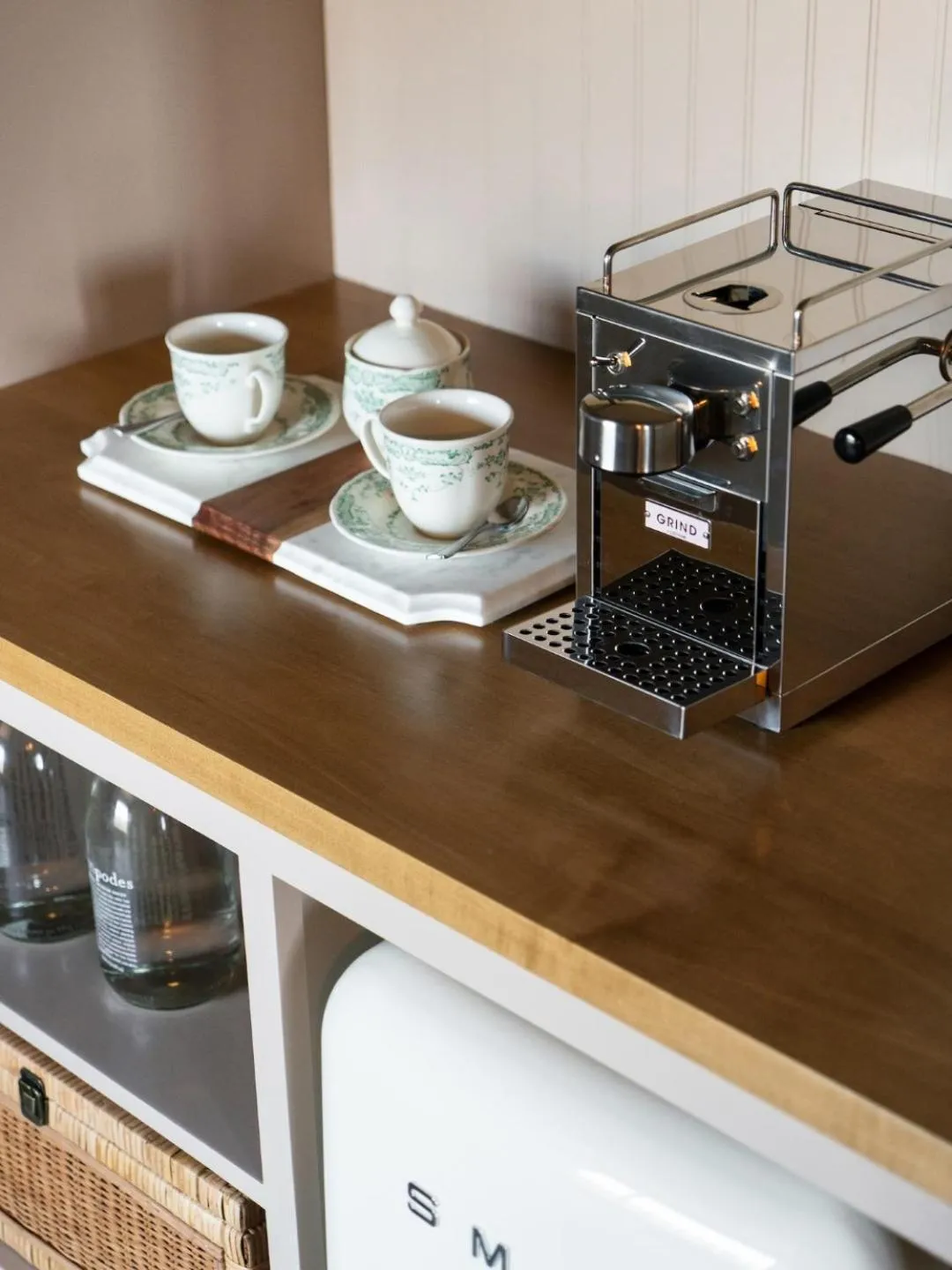 Coffee/tea facilities in Le Petit Pali St Helena