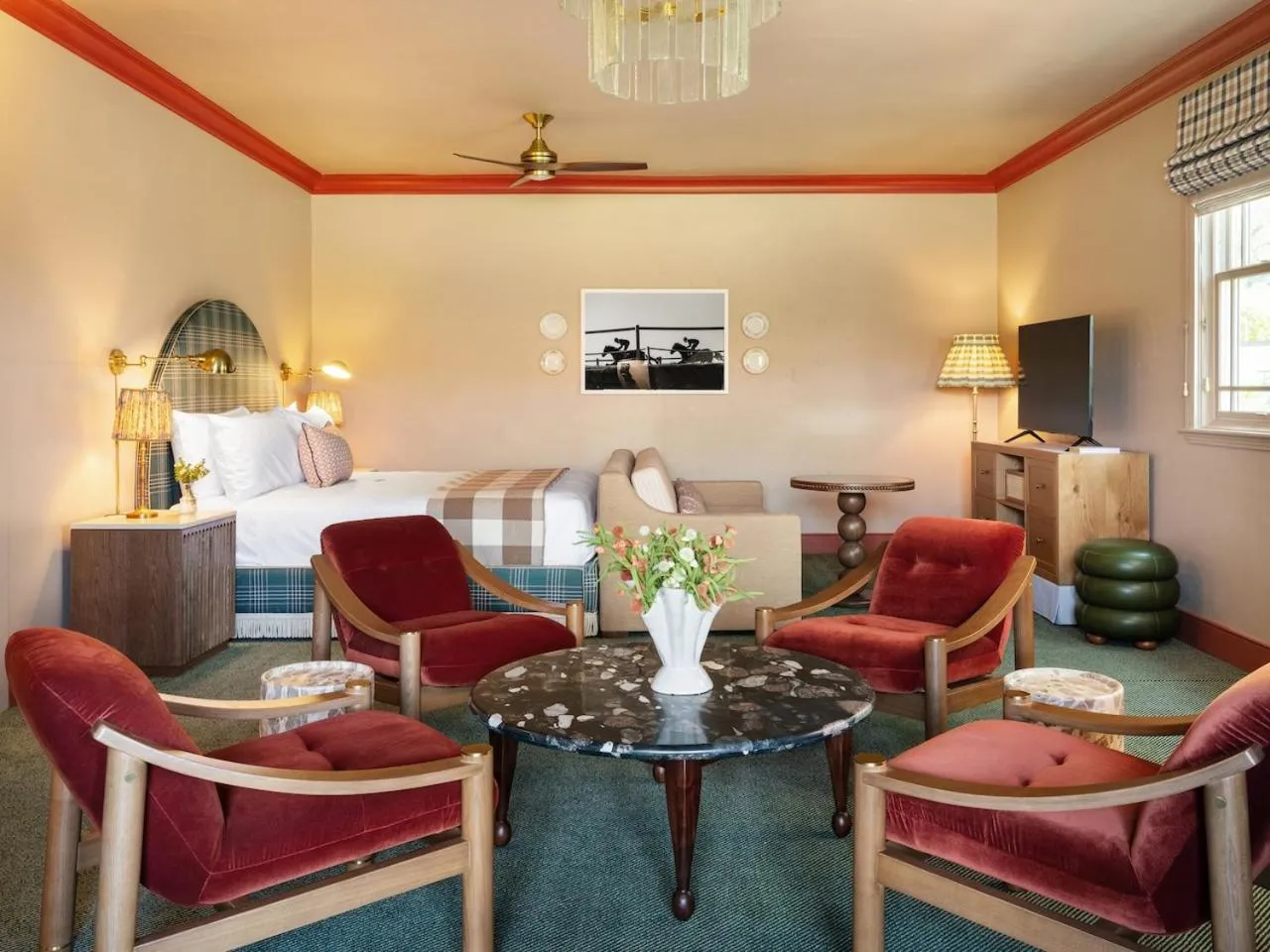 Le Petit Pali St Helena