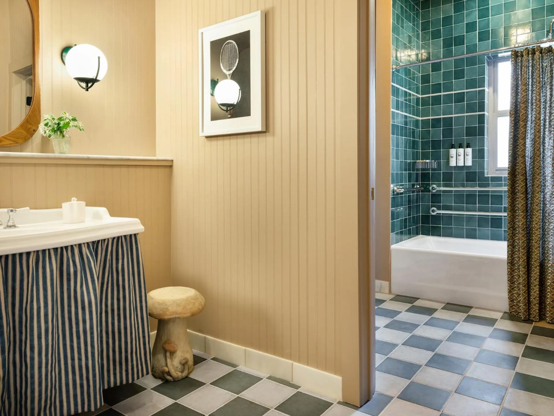 Le Petit Pali St Helena