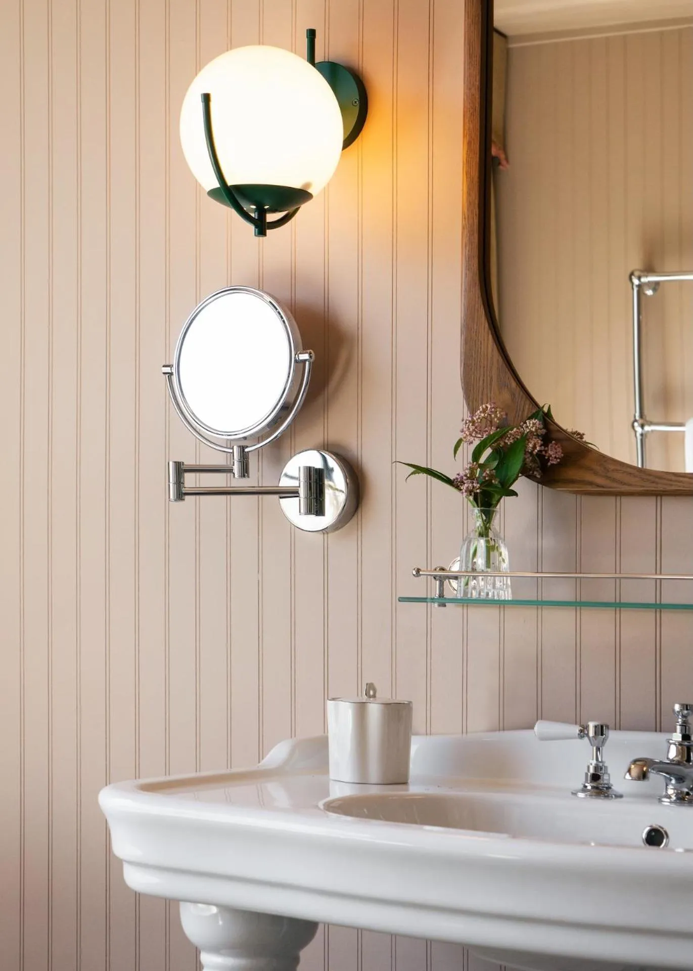 Le Petit Pali St Helena