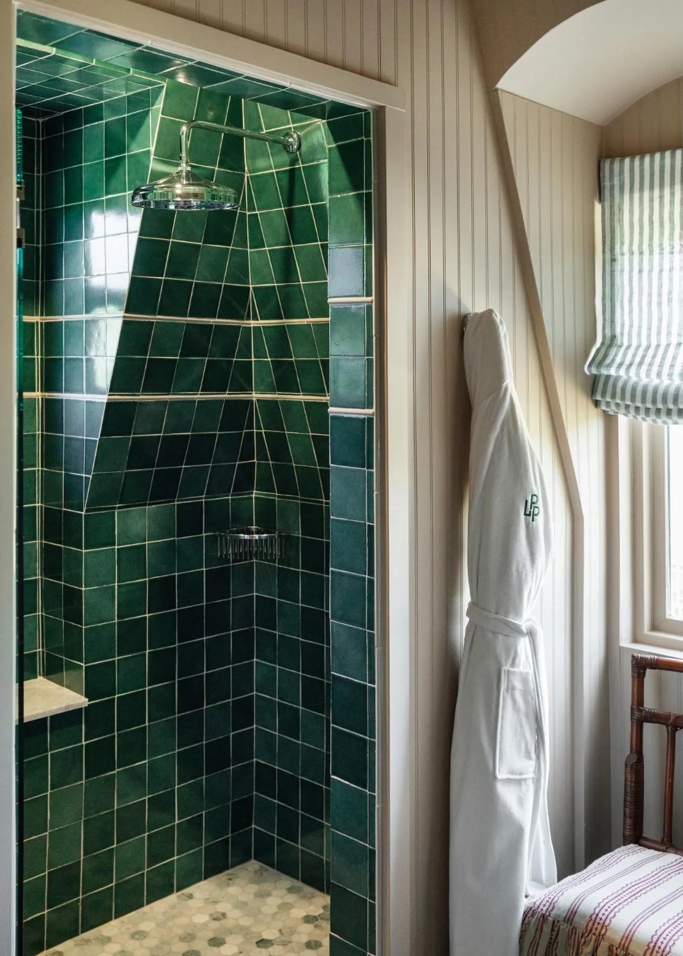 Le Petit Pali St Helena