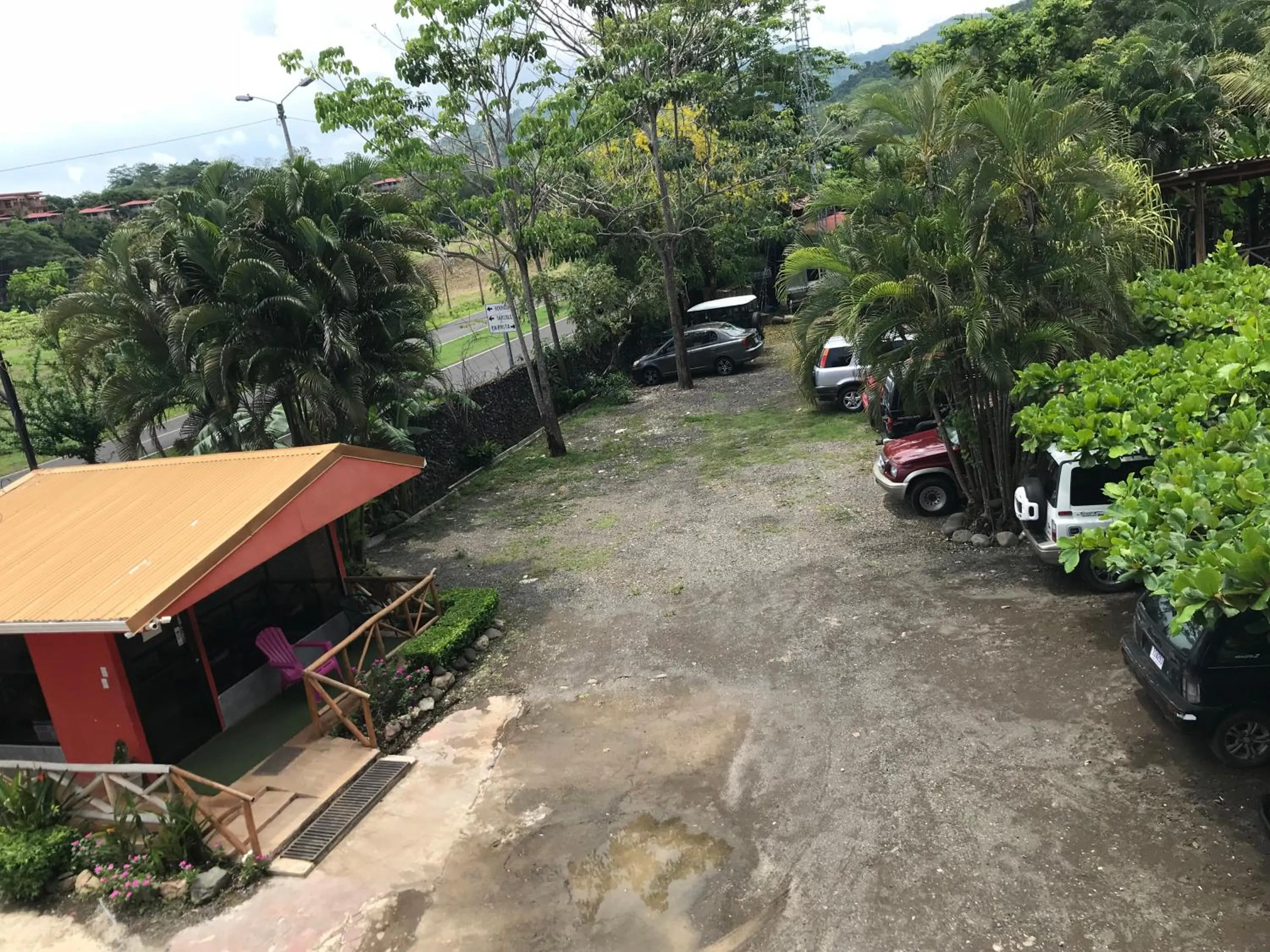 Other in Pacifico Loft Hotel