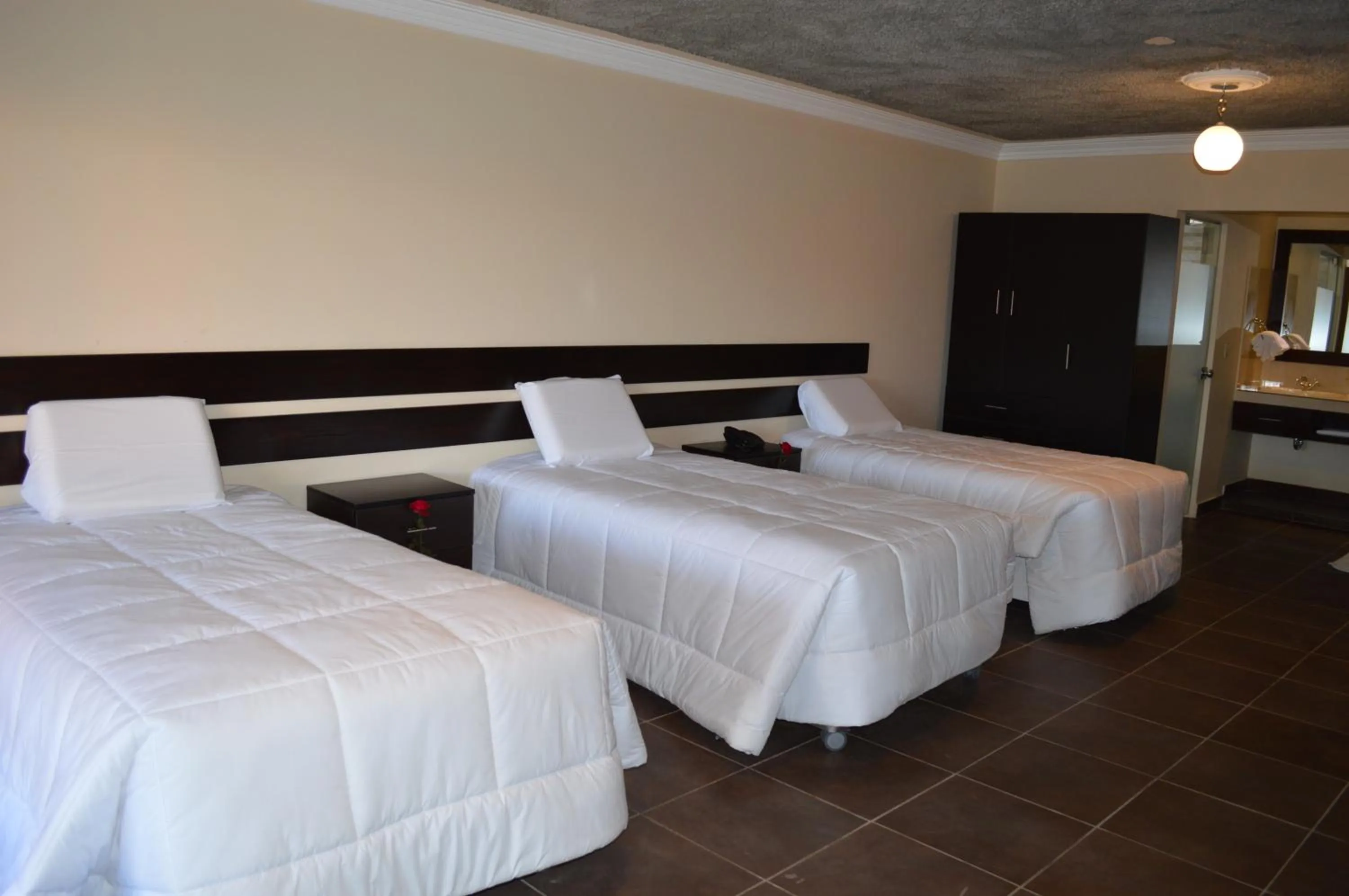 Bedroom, Bed in Hacienda San Juan Resort