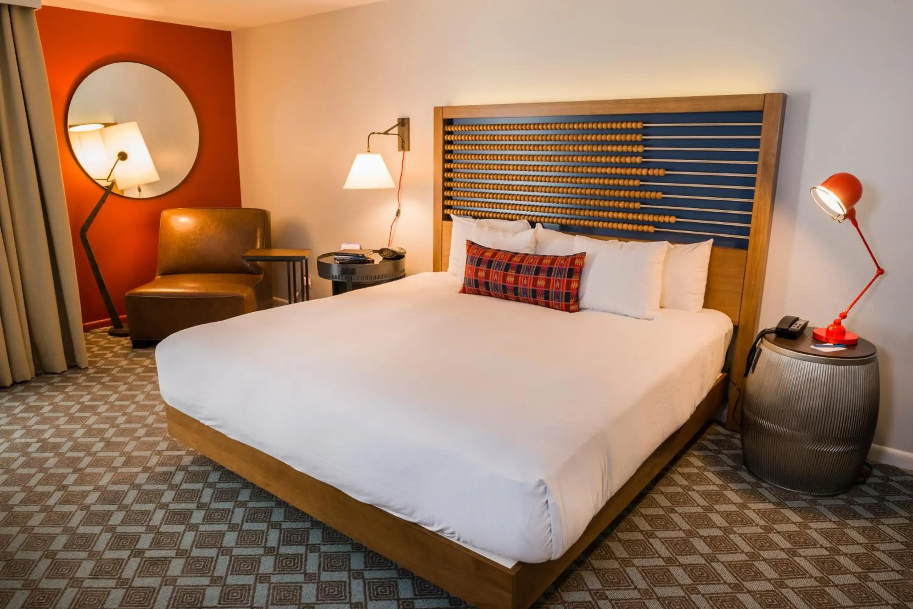 Junior Suite with Balcony in Chaminade Resort & Spa Junior Suite with Balcony in Chaminade Resort & Spa