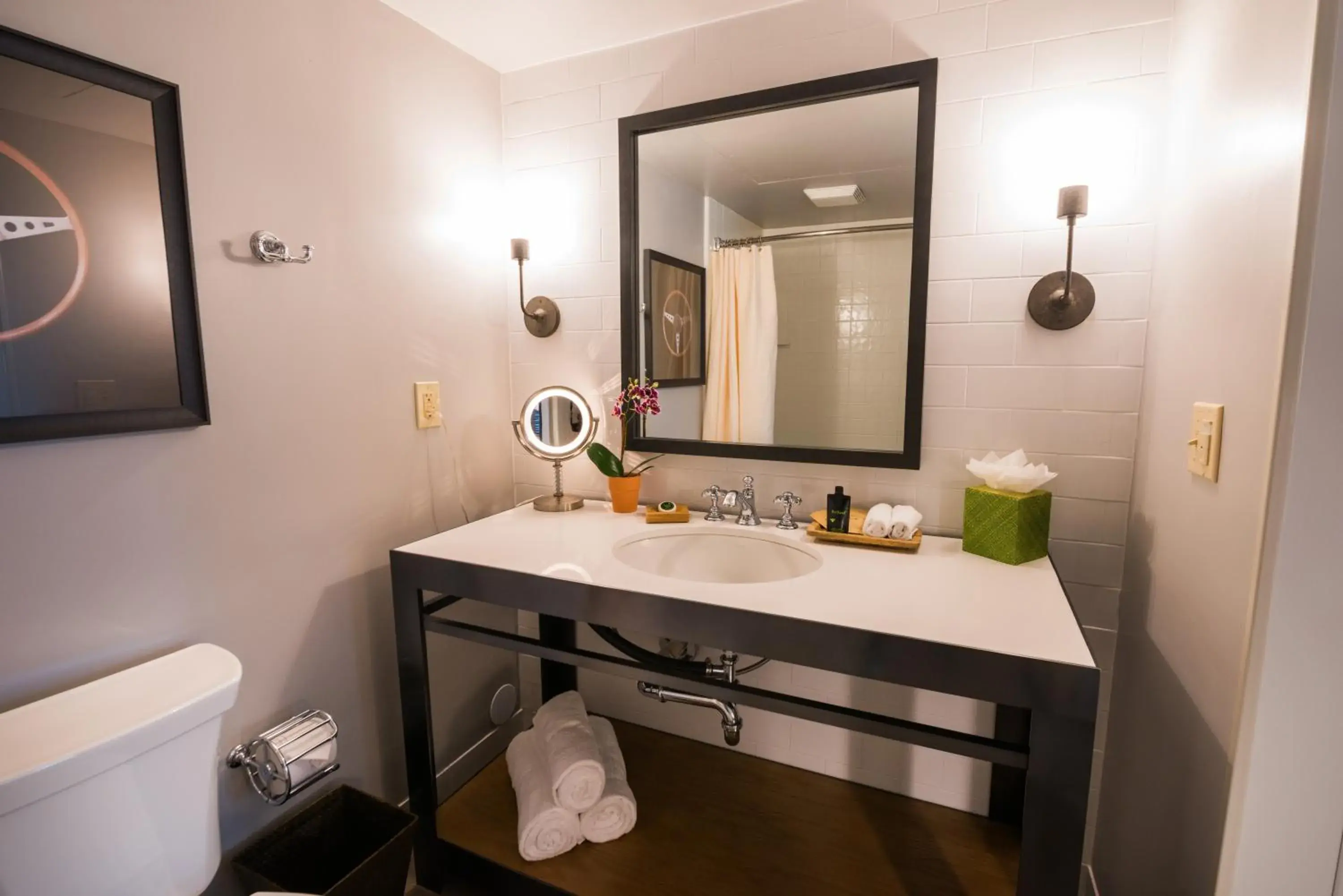 King Room in Chaminade Resort & Spa King Room in Chaminade Resort & Spa