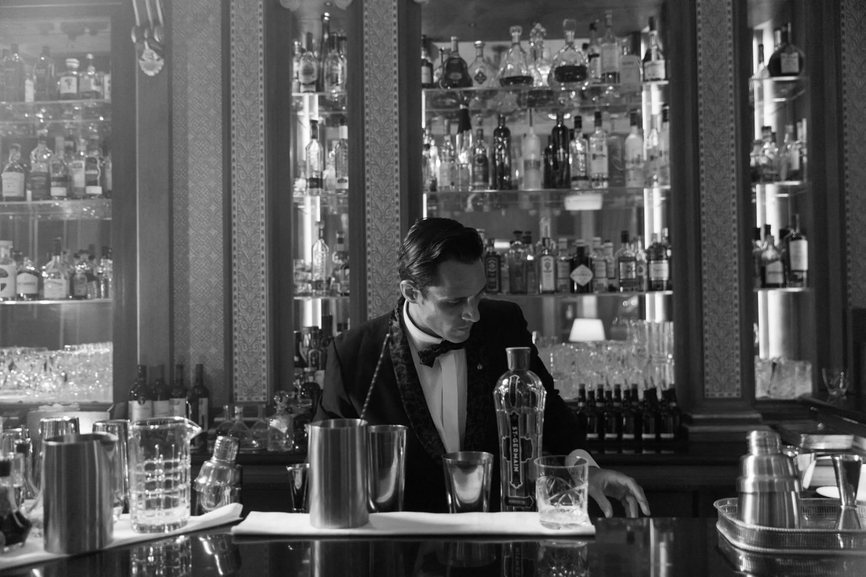 Staff in The Lanesborough, Oetker Hotels