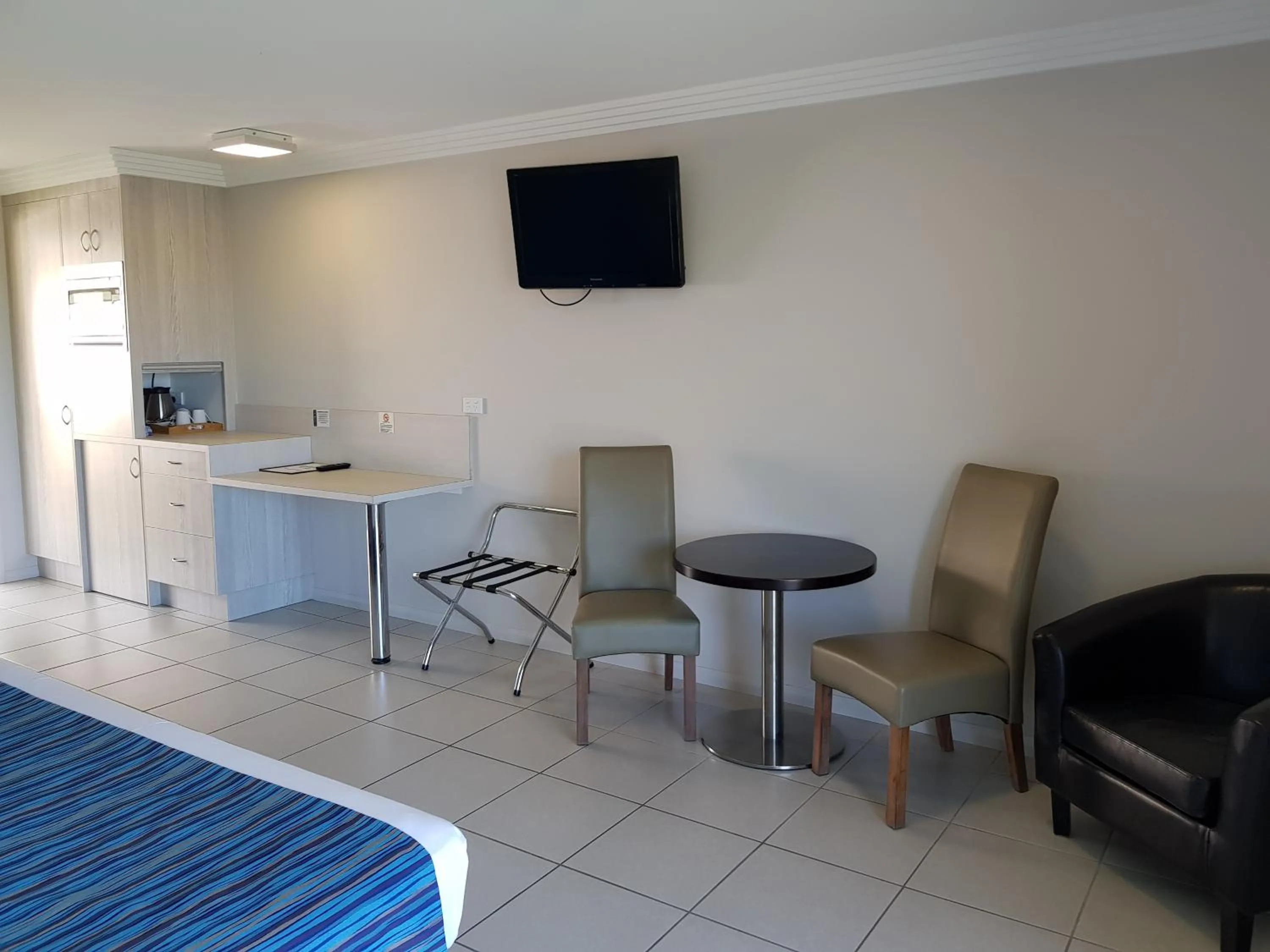 Cardwell Beachcomber Motel & Tourist Park