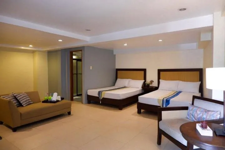 Subic Grand Seas Resort