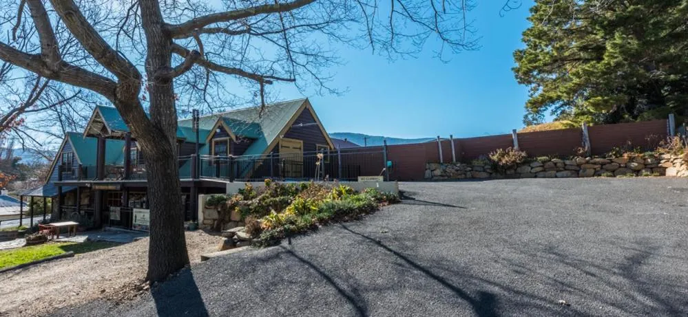 Other in Gold Mine Guest House and Cafe