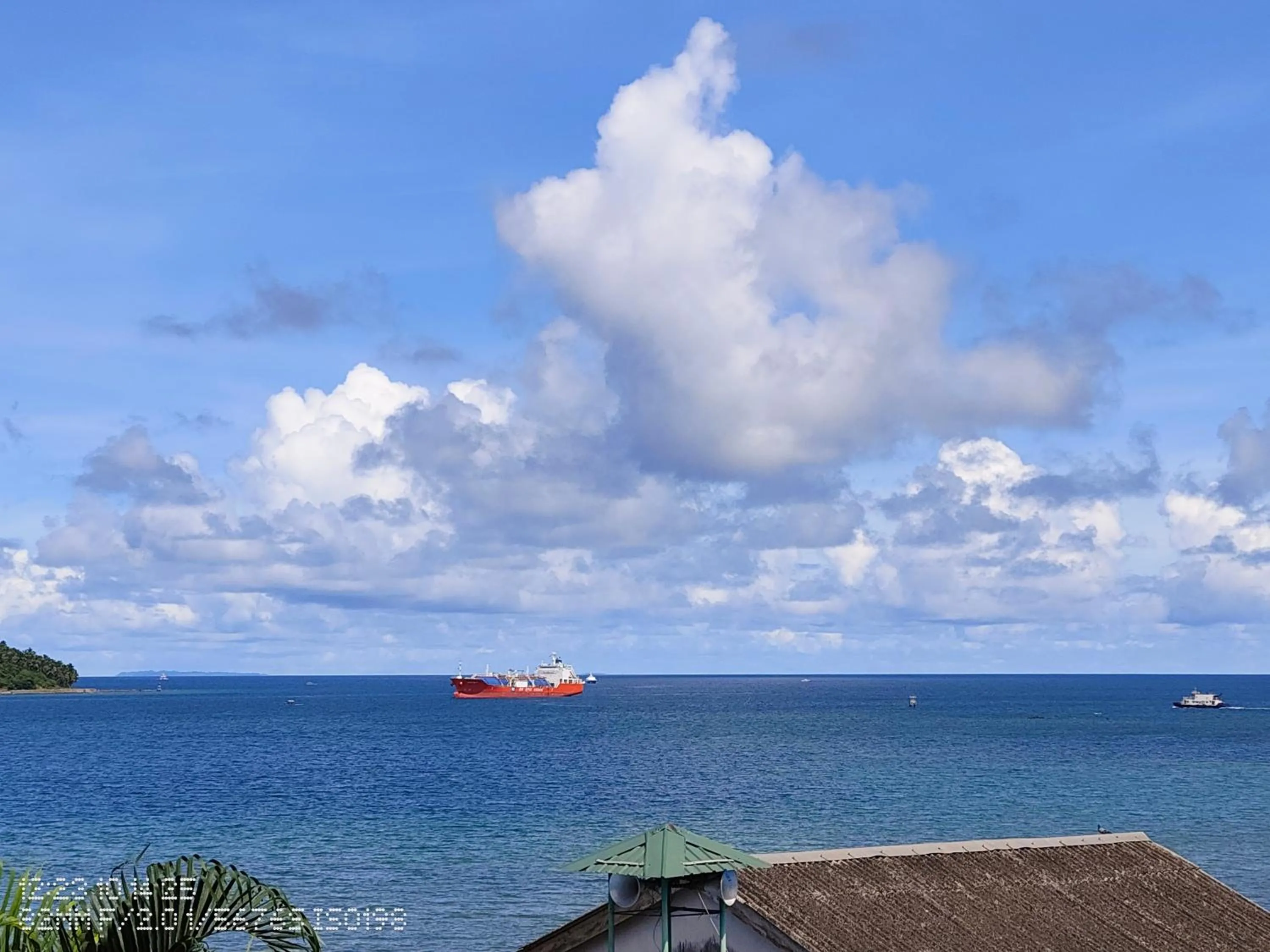 Day in The Seaview Residency