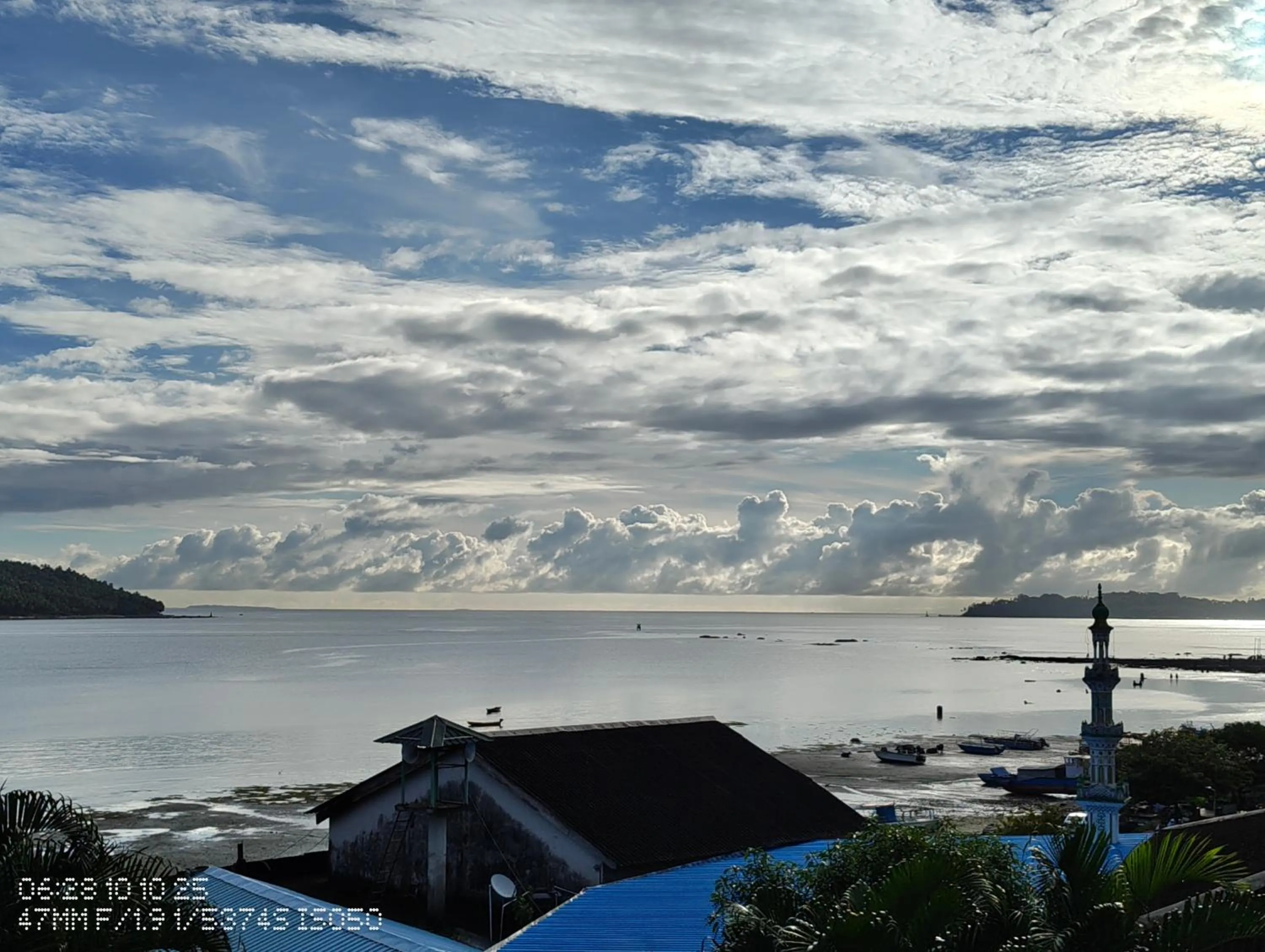 The Seaview Residency