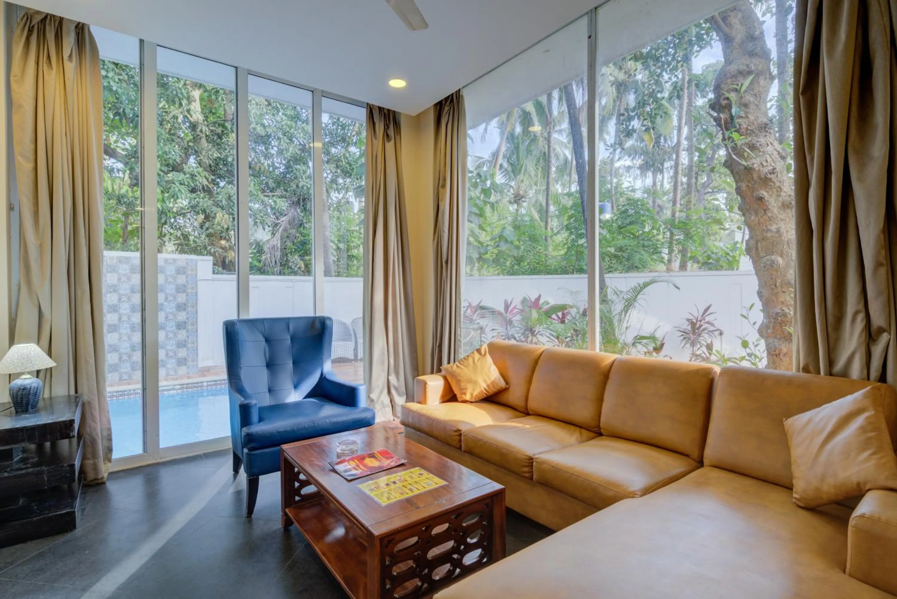 TV and multimedia in Eternal wave by HappyInch