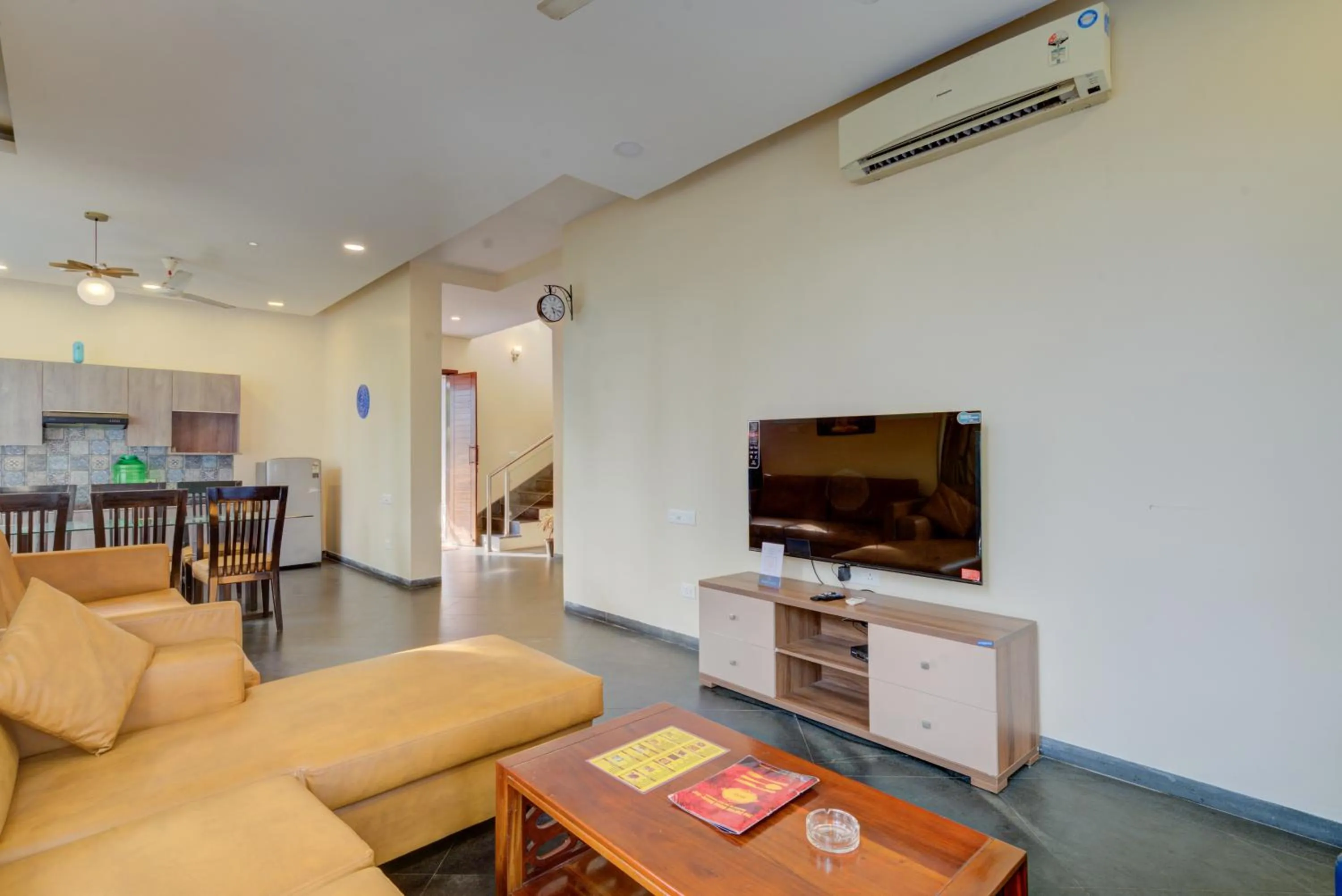 TV and multimedia in Eternal wave by HappyInch