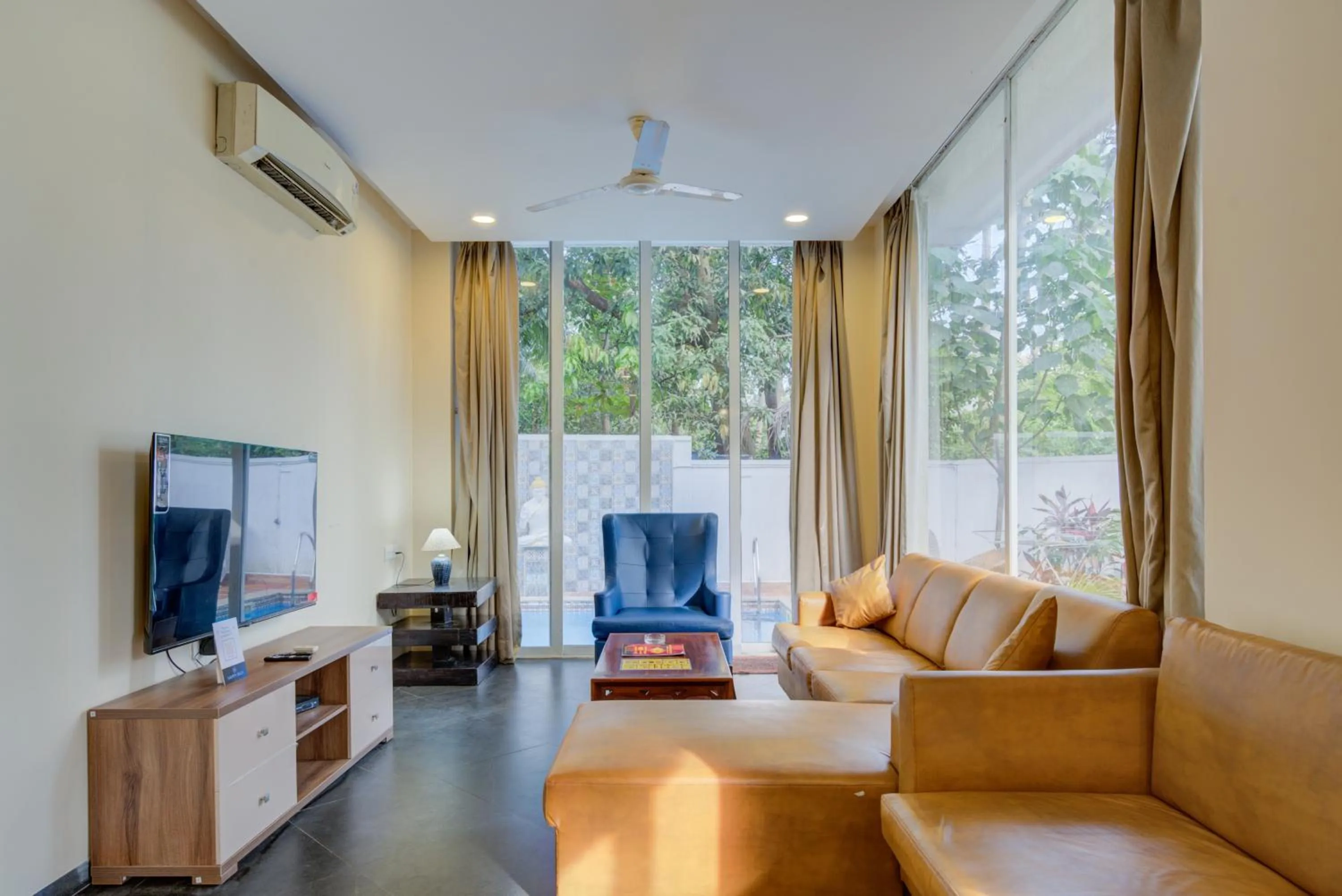 TV and multimedia in Eternal wave by HappyInch