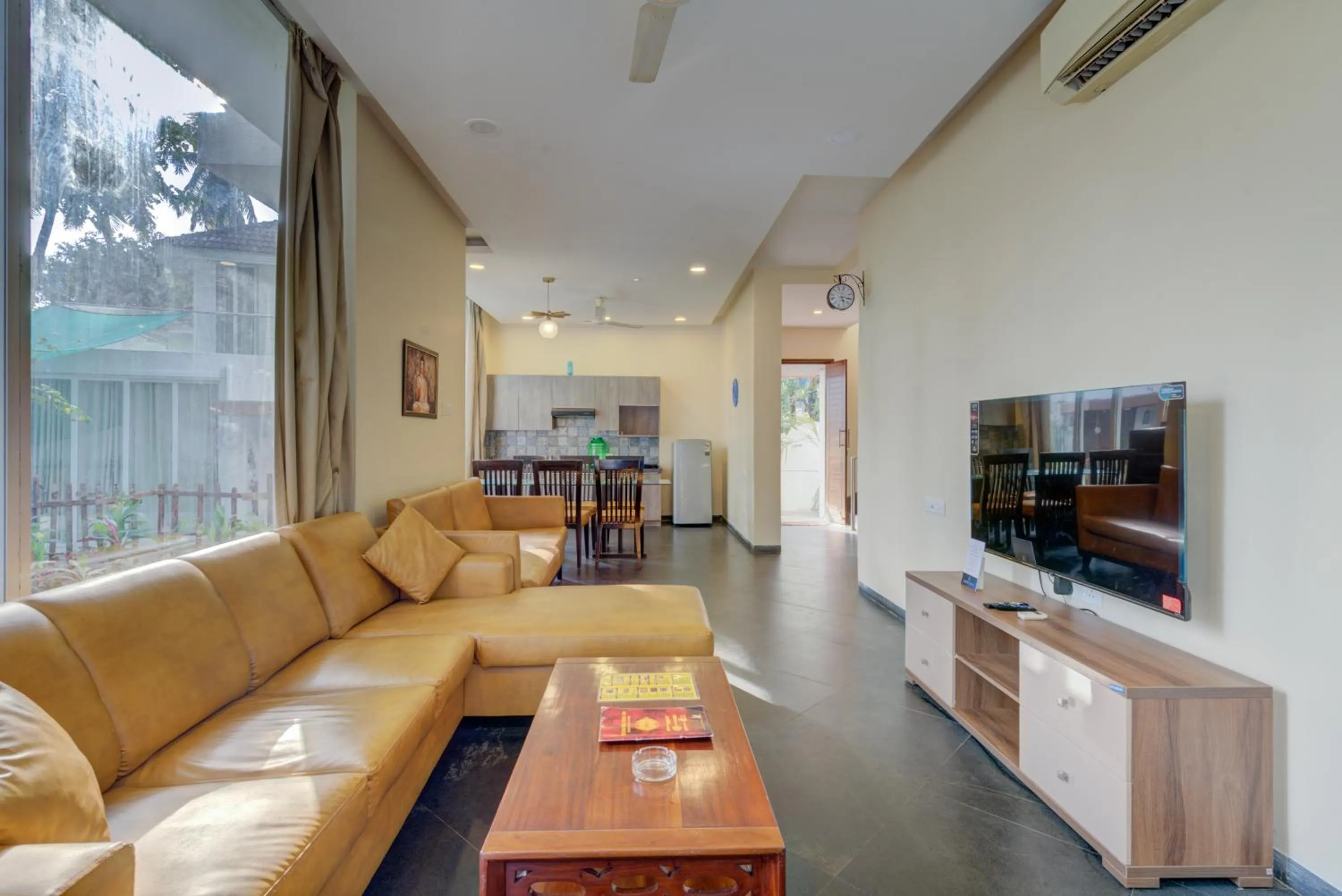 TV and multimedia in Eternal wave by HappyInch