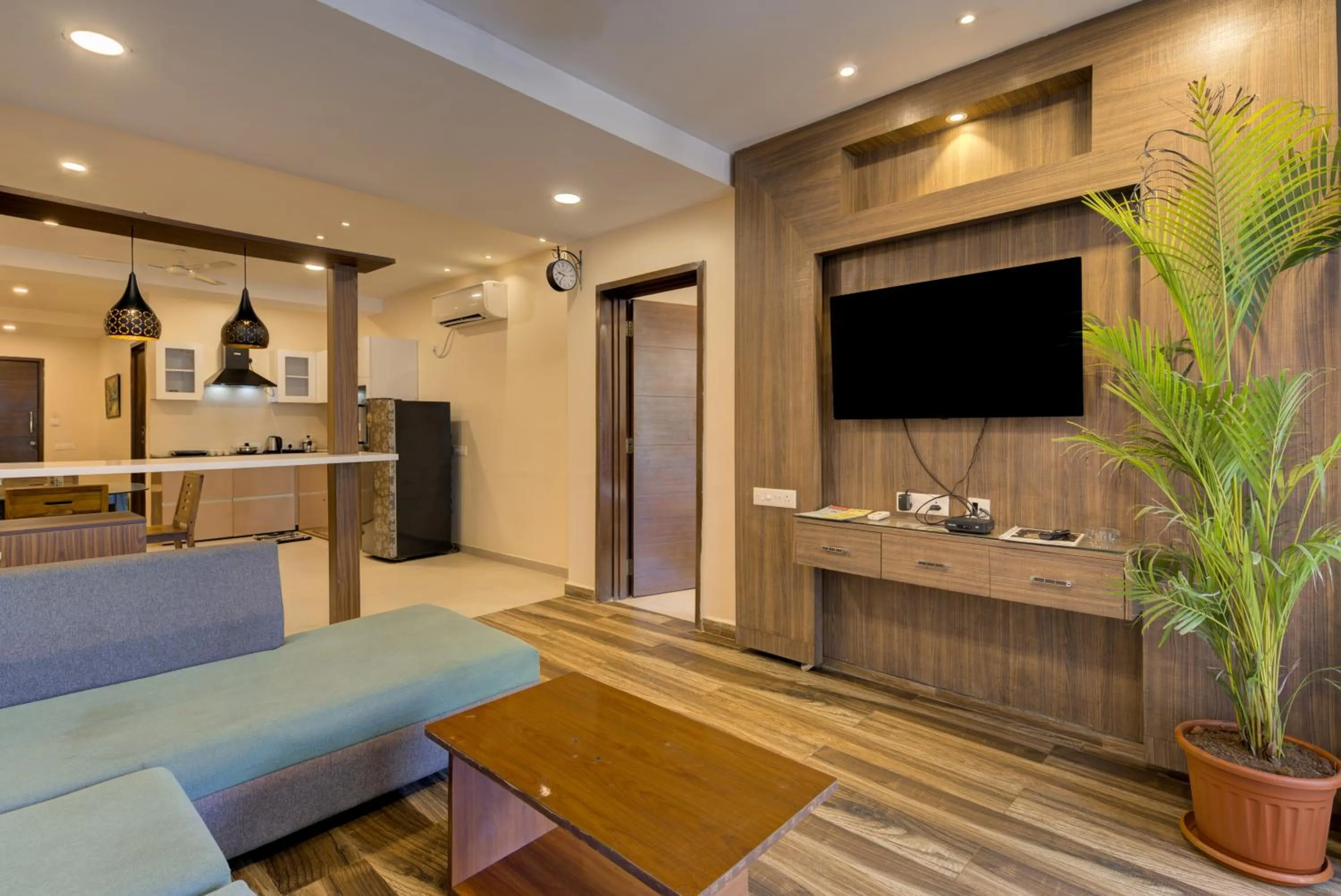 TV and multimedia in Eternal wave by HappyInch