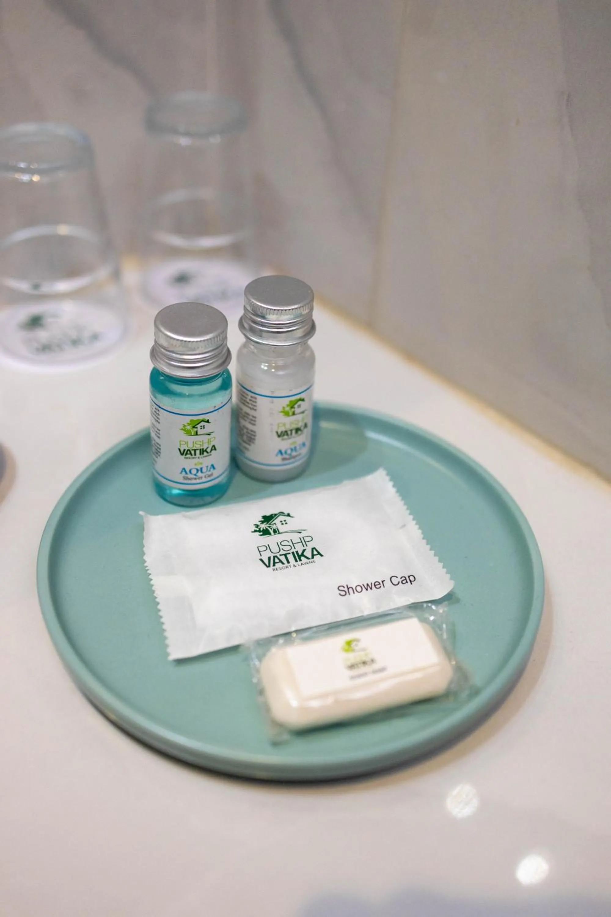 Pushp Vatika Resort & Lawns