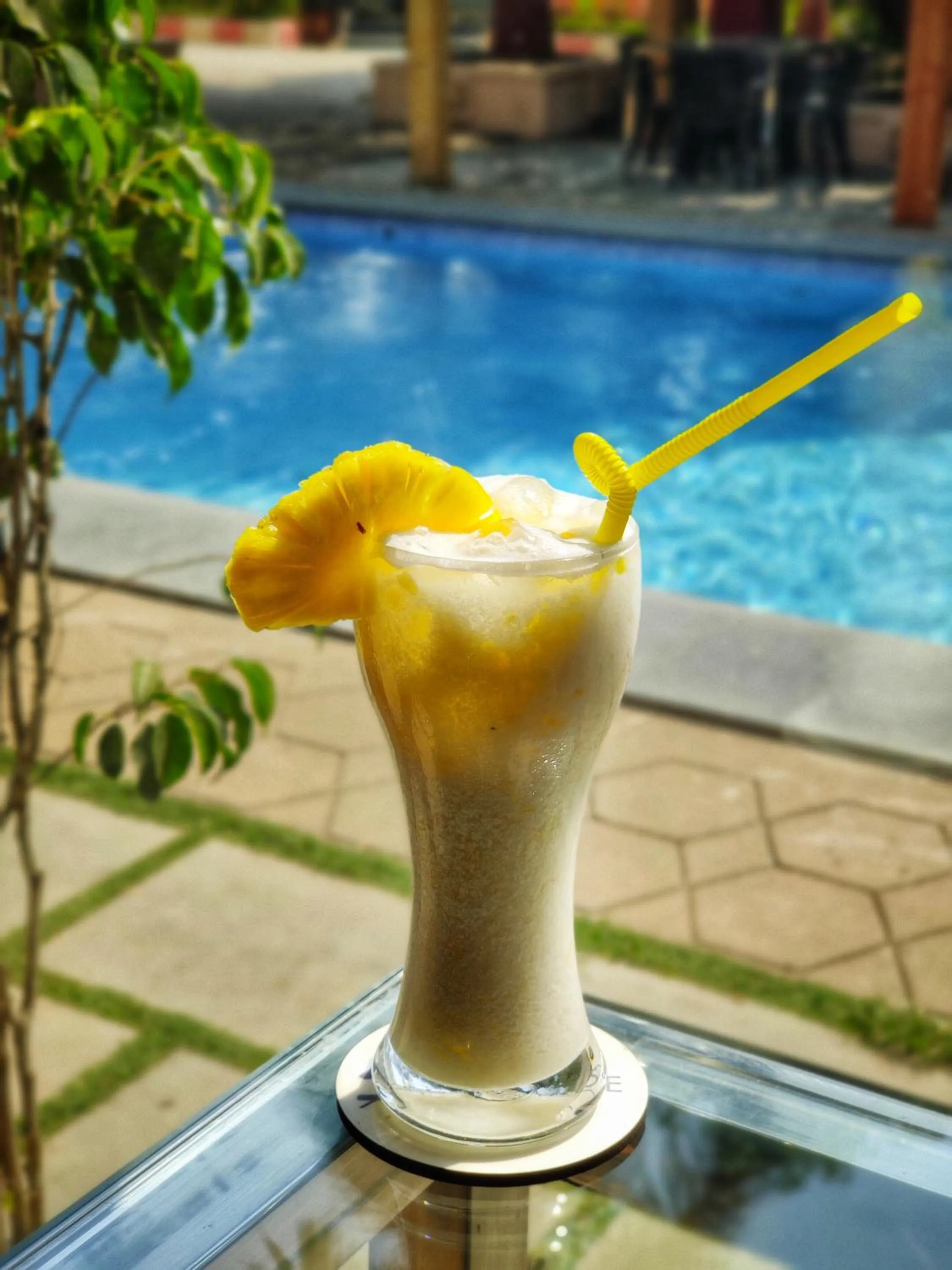 Food and drinks in Pushp Vatika Resort & Lawns