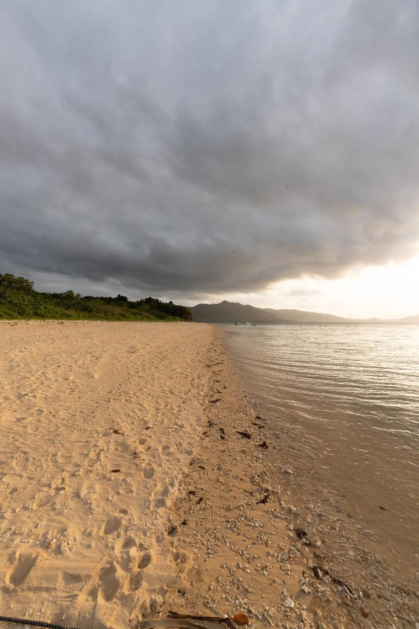 Alaise De Bale Ishigaki