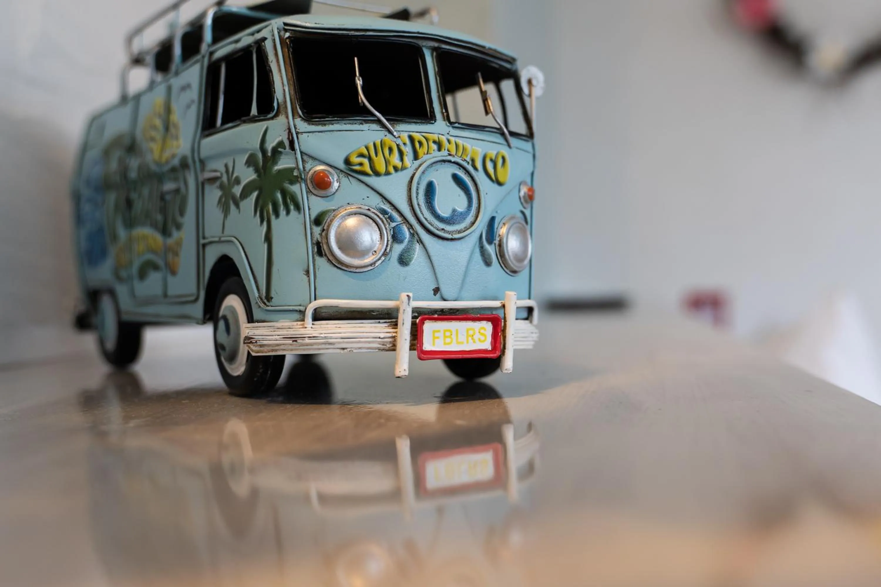 Decorative detail in Alaise De Bale Ishigaki