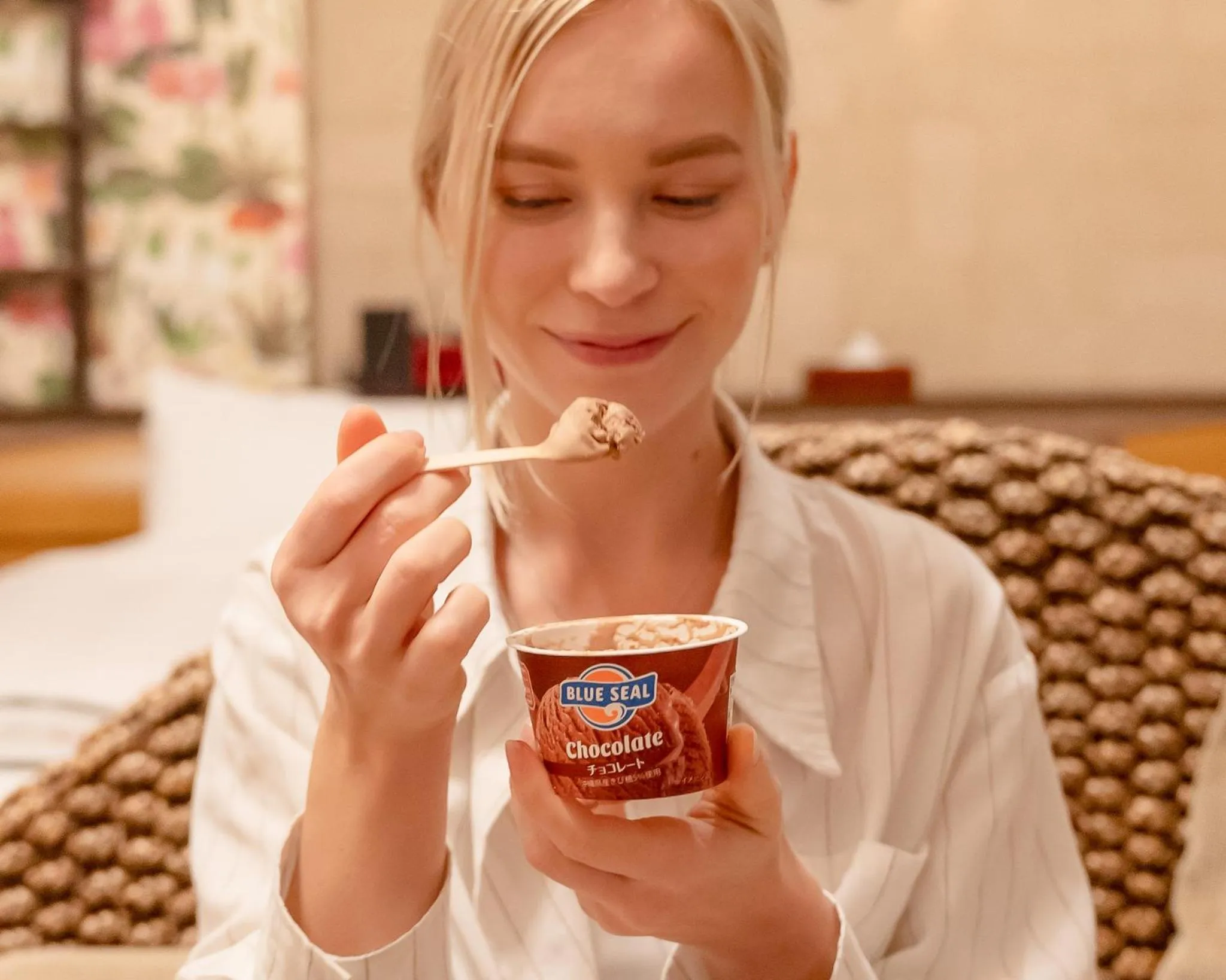 People in Alaise De Bale Ishigaki