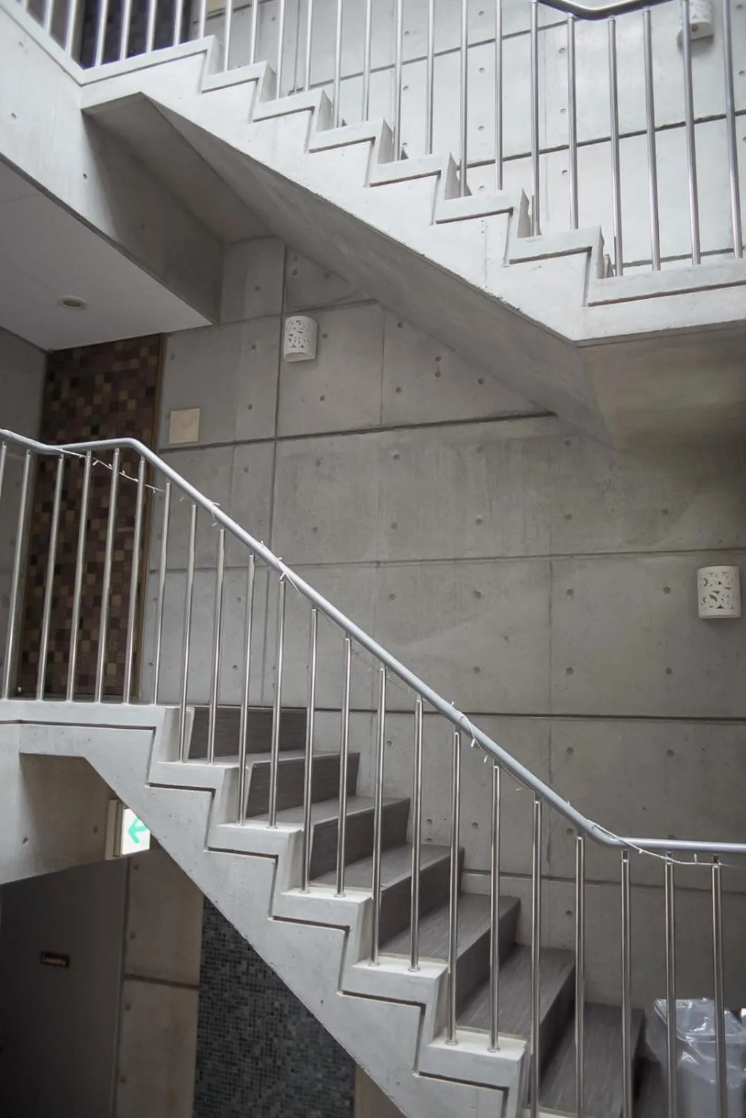 Alaise De Bale Ishigaki