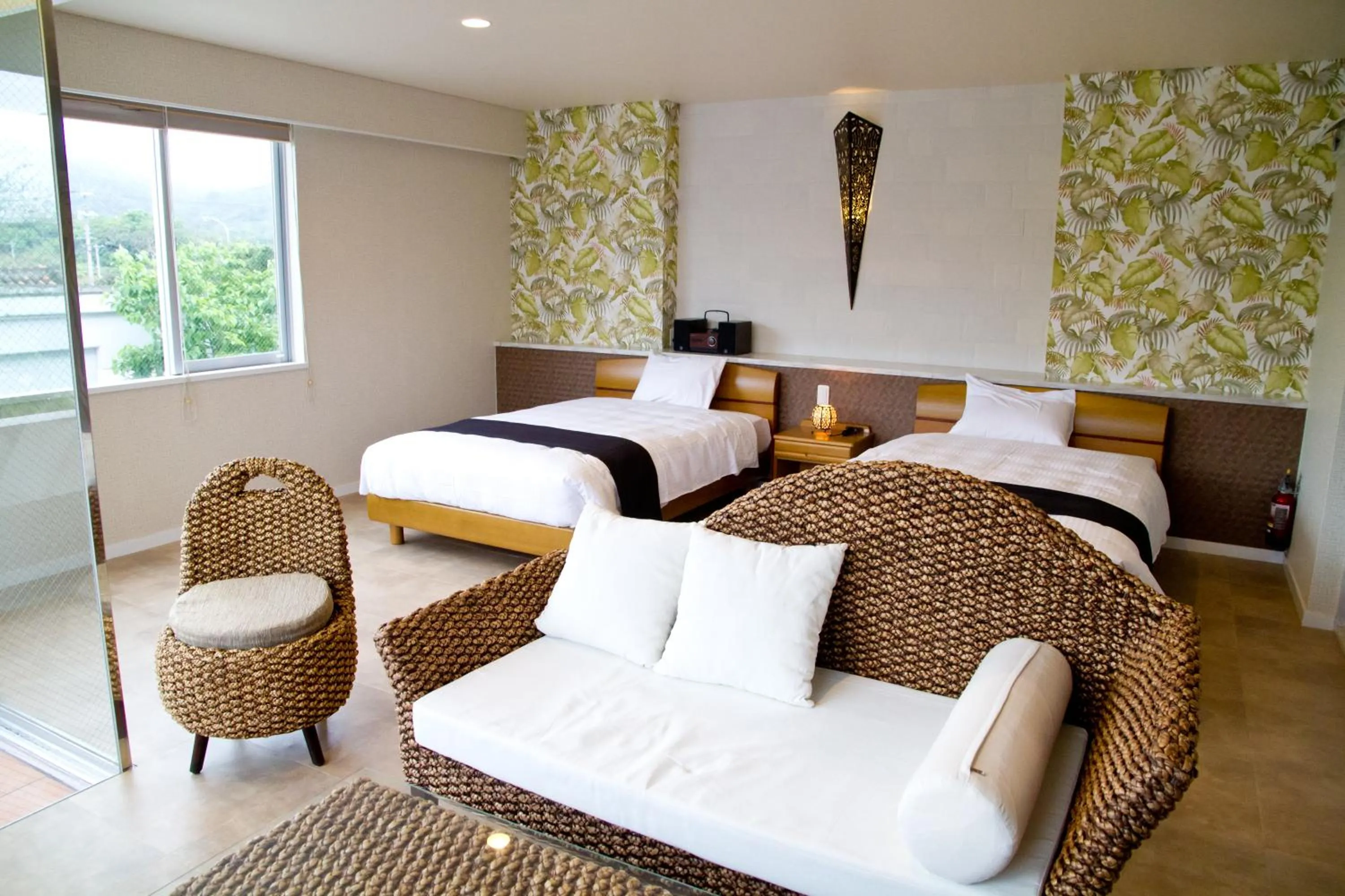 Day in Alaise De Bale Ishigaki