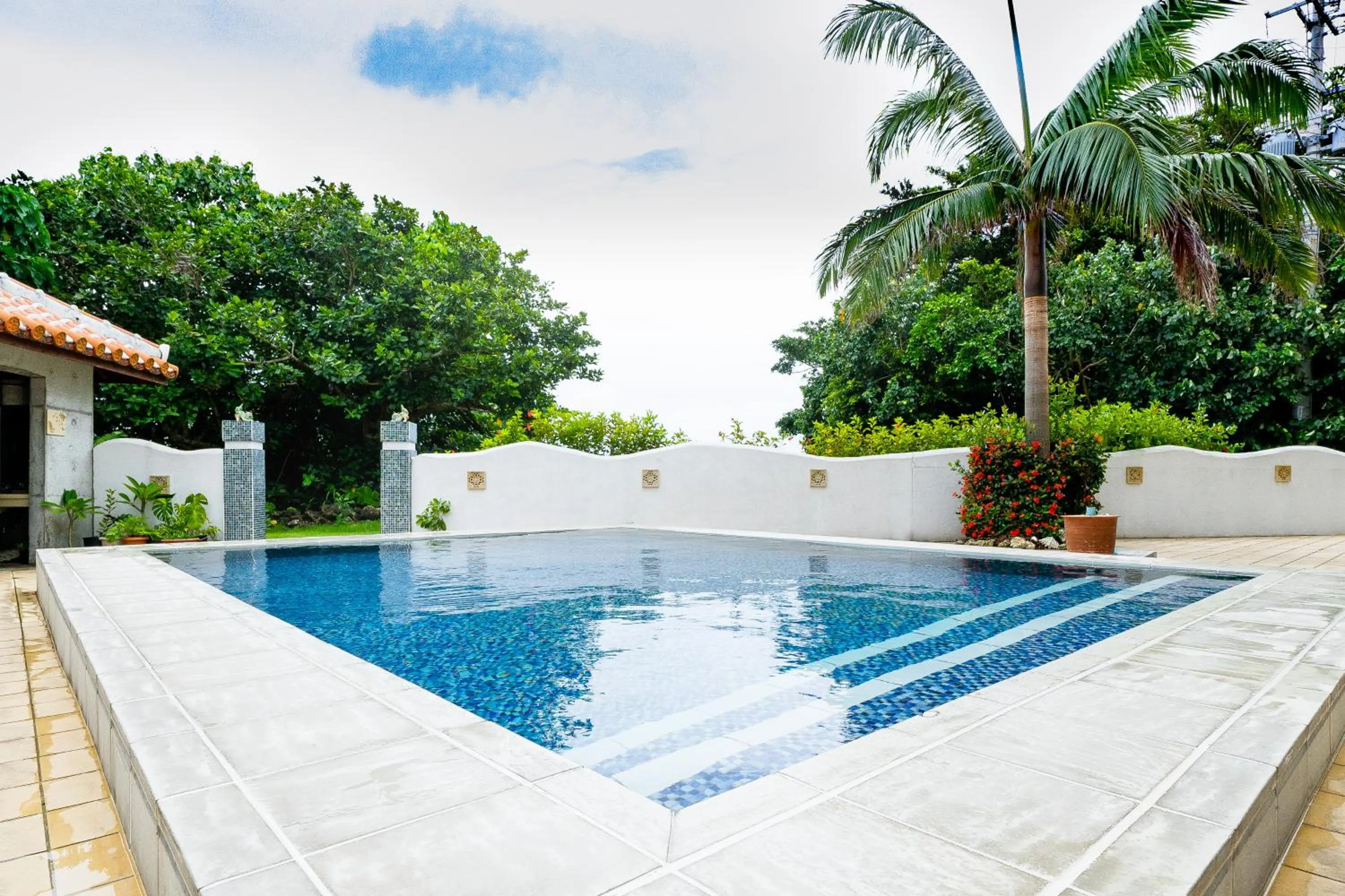 Summer in Alaise De Bale Ishigaki