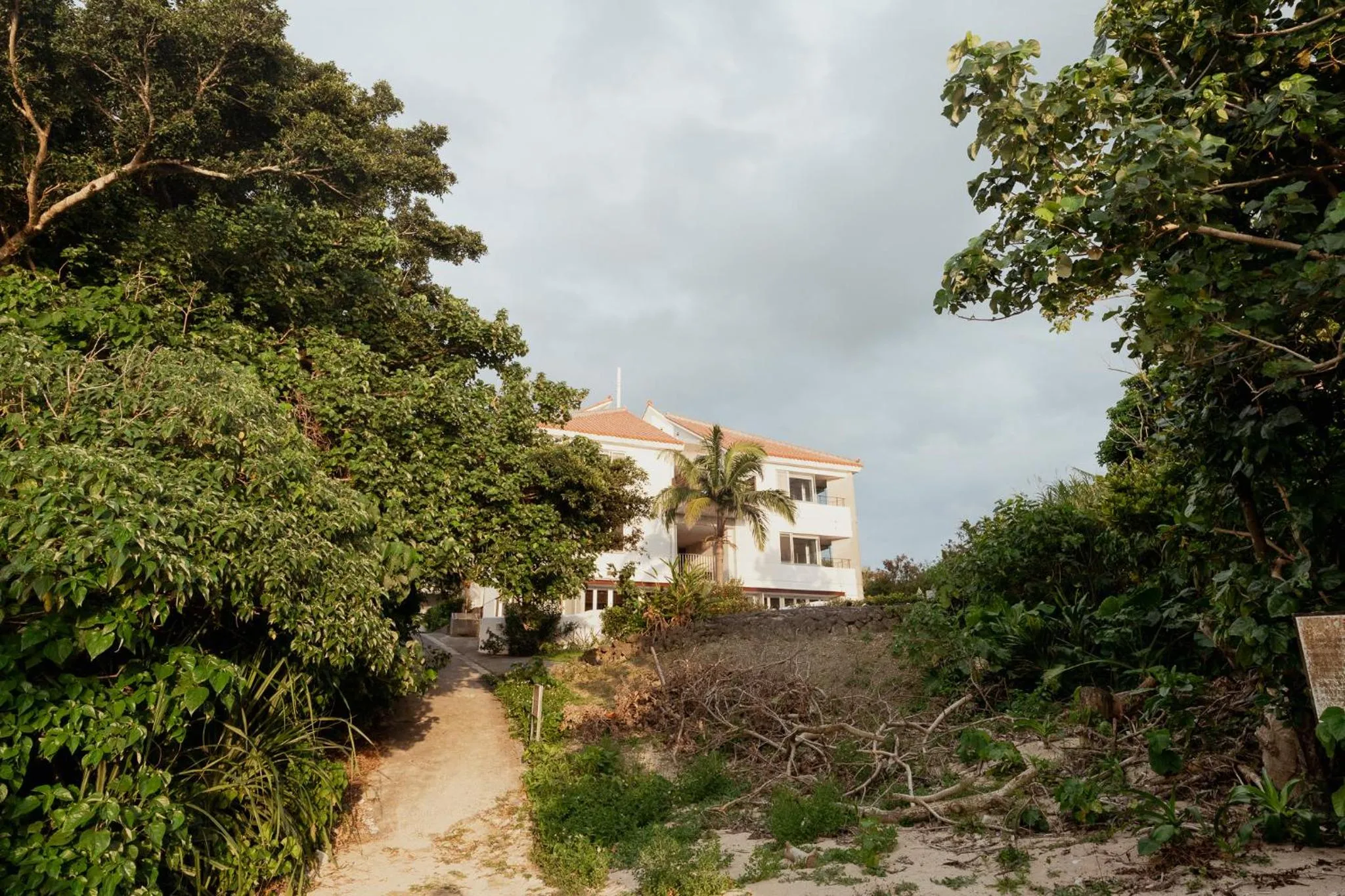 Alaise De Bale Ishigaki