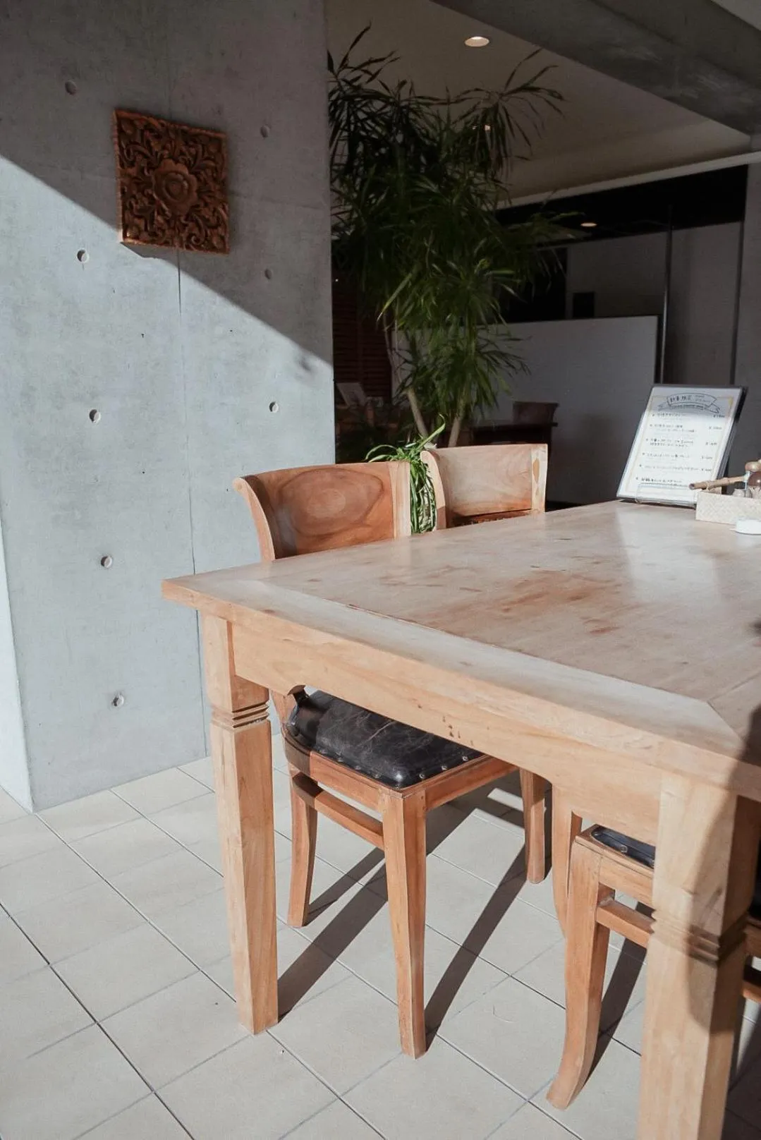 Restaurant/places to eat in Alaise De Bale Ishigaki