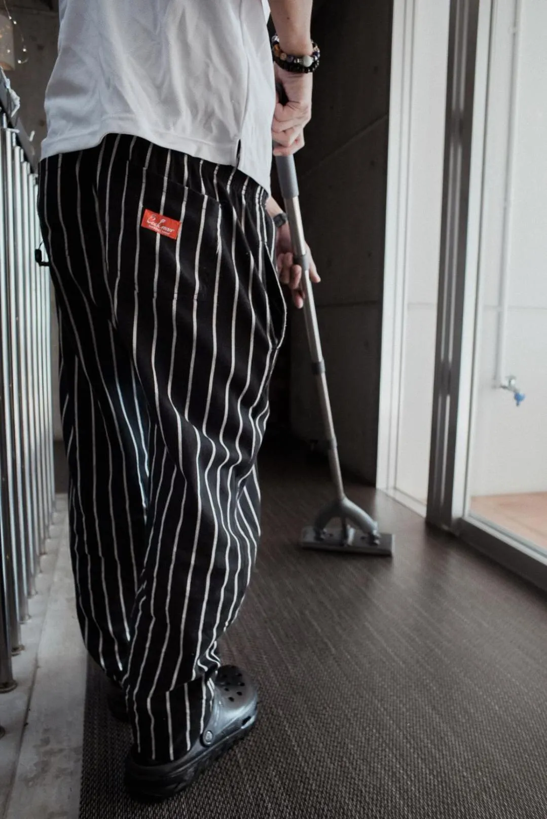 Alaise De Bale Ishigaki