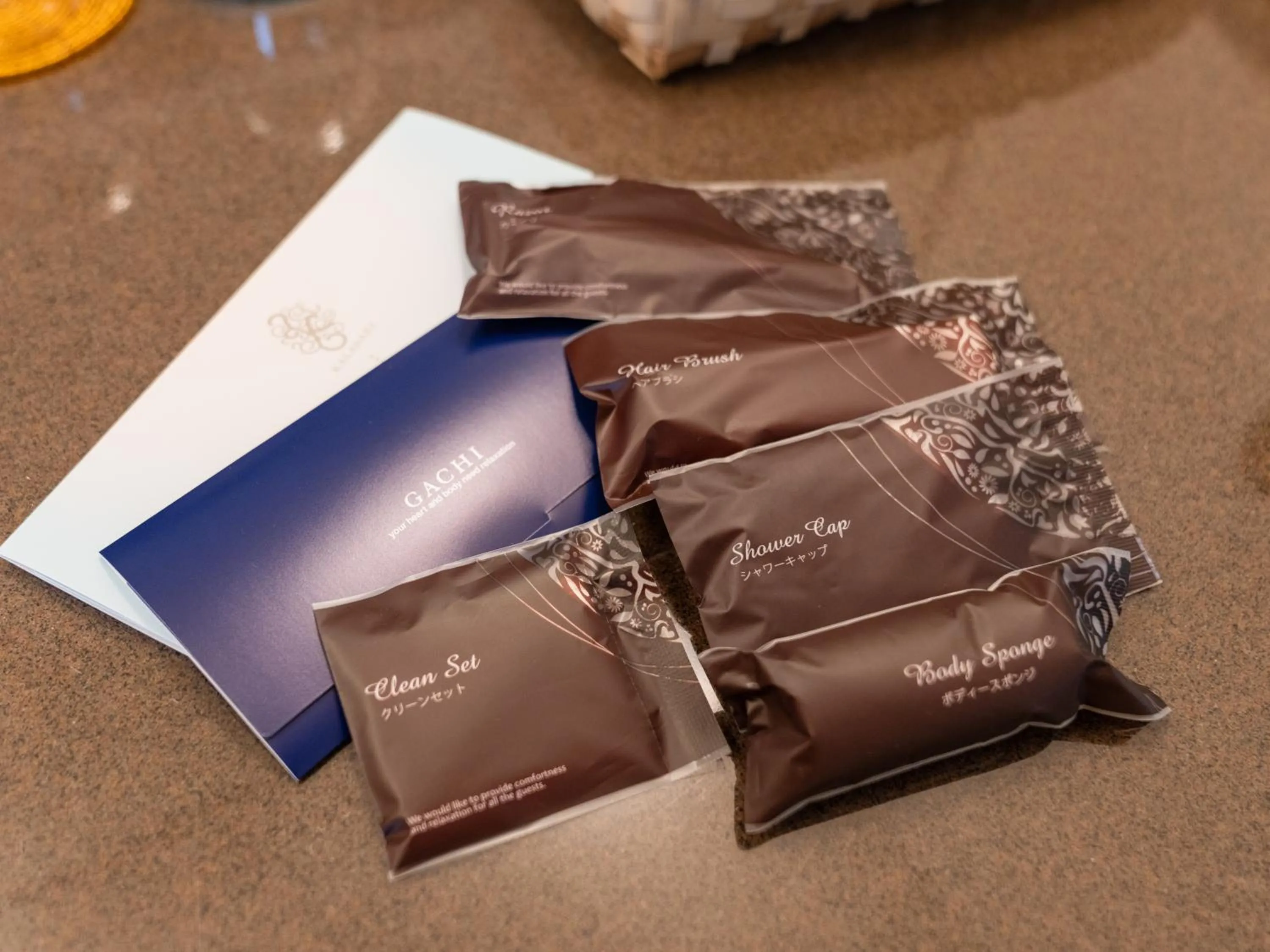 Alaise De Bale Ishigaki